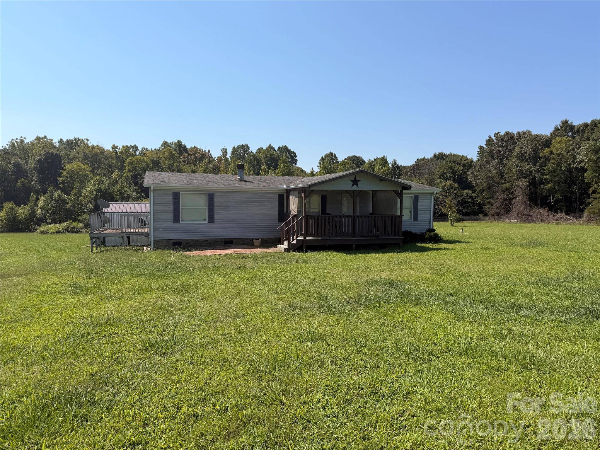 160 Rock Olive DR, Rockwell, NC 28138
