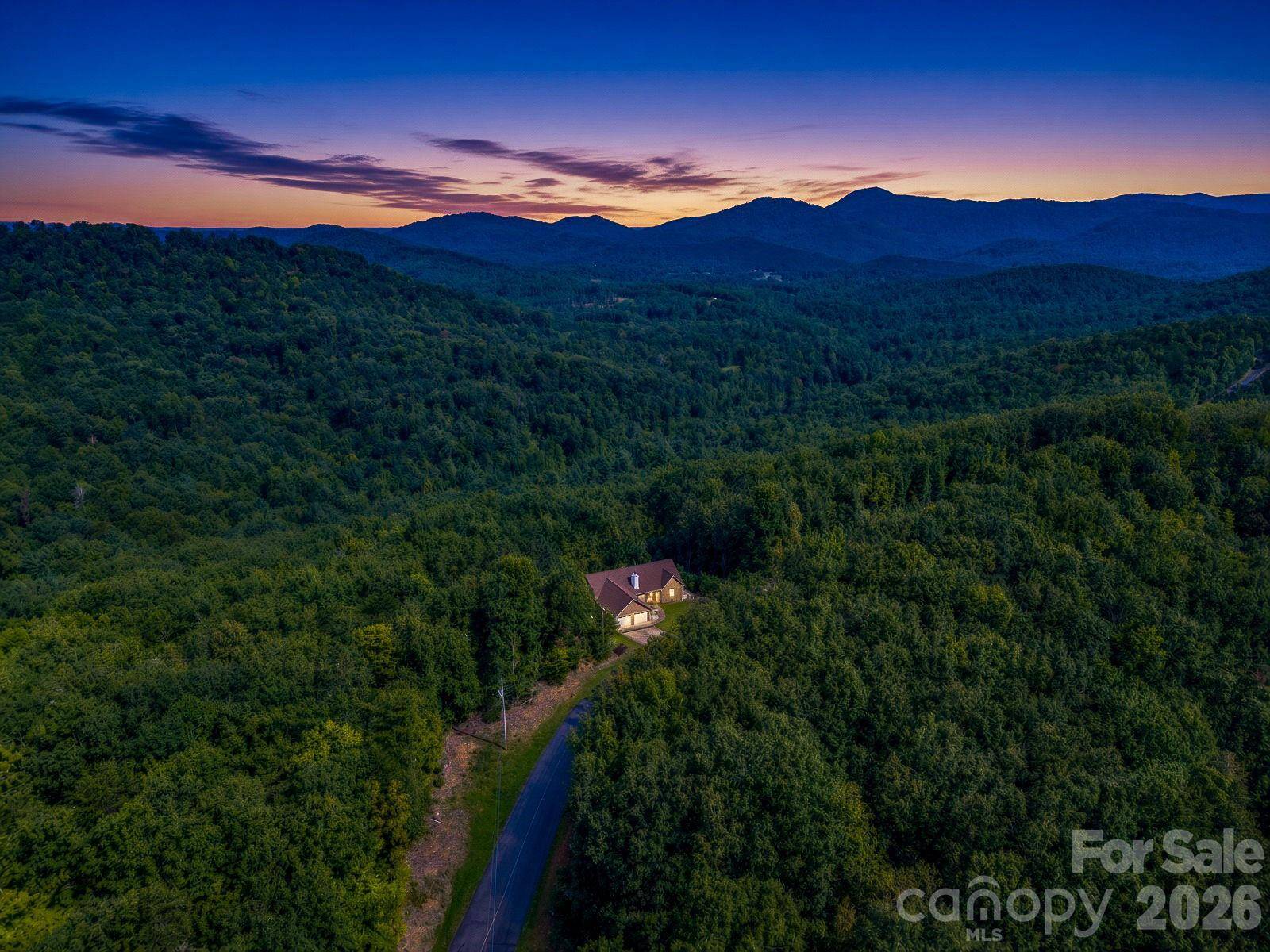 485 Mountain Lookout DR, Bostic, NC 28018