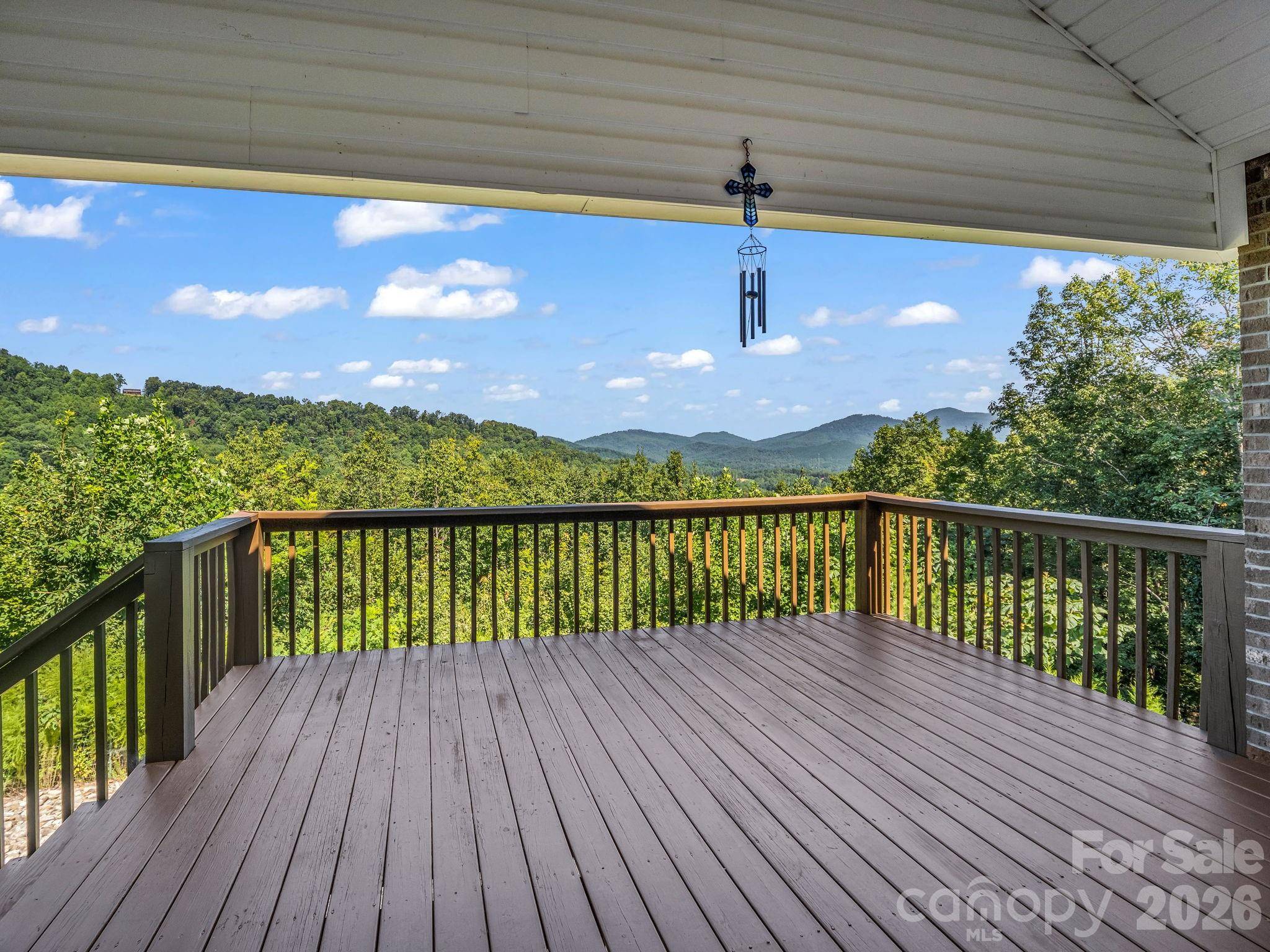 485 Mountain Lookout DR, Bostic, NC 28018