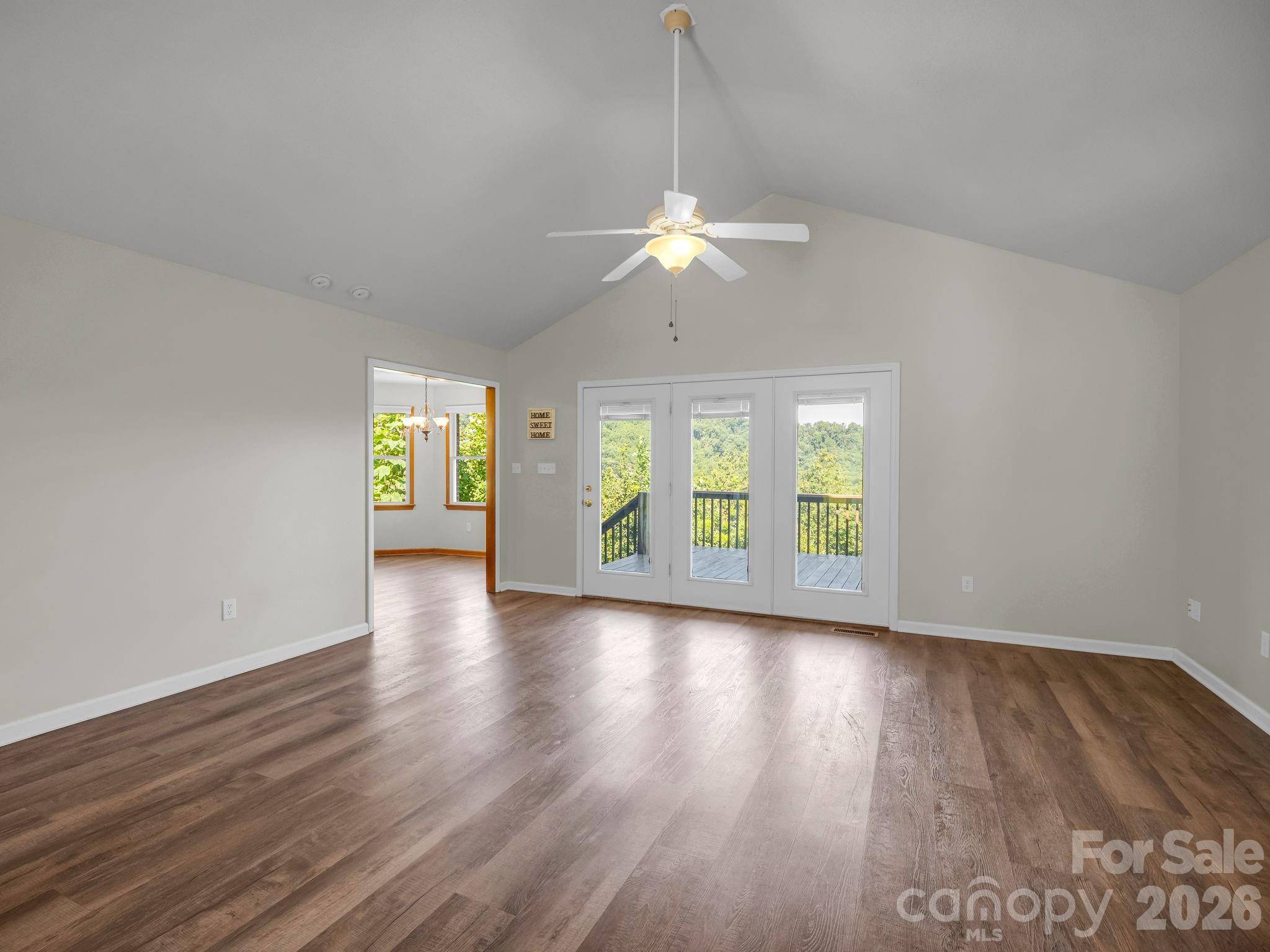485 Mountain Lookout DR, Bostic, NC 28018