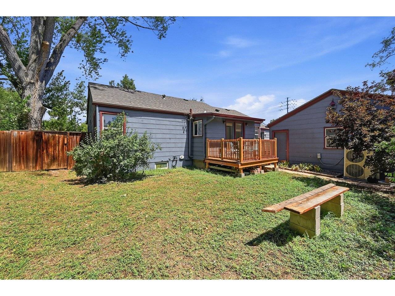 1850 Iris, Boulder, CO 80304