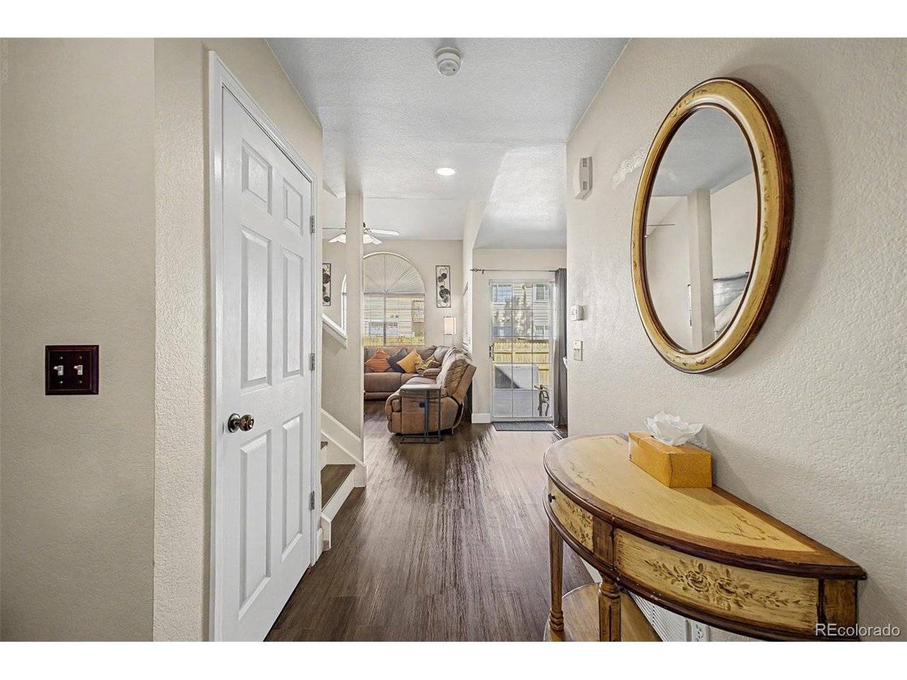 8350 S Upham, Littleton, CO 80128