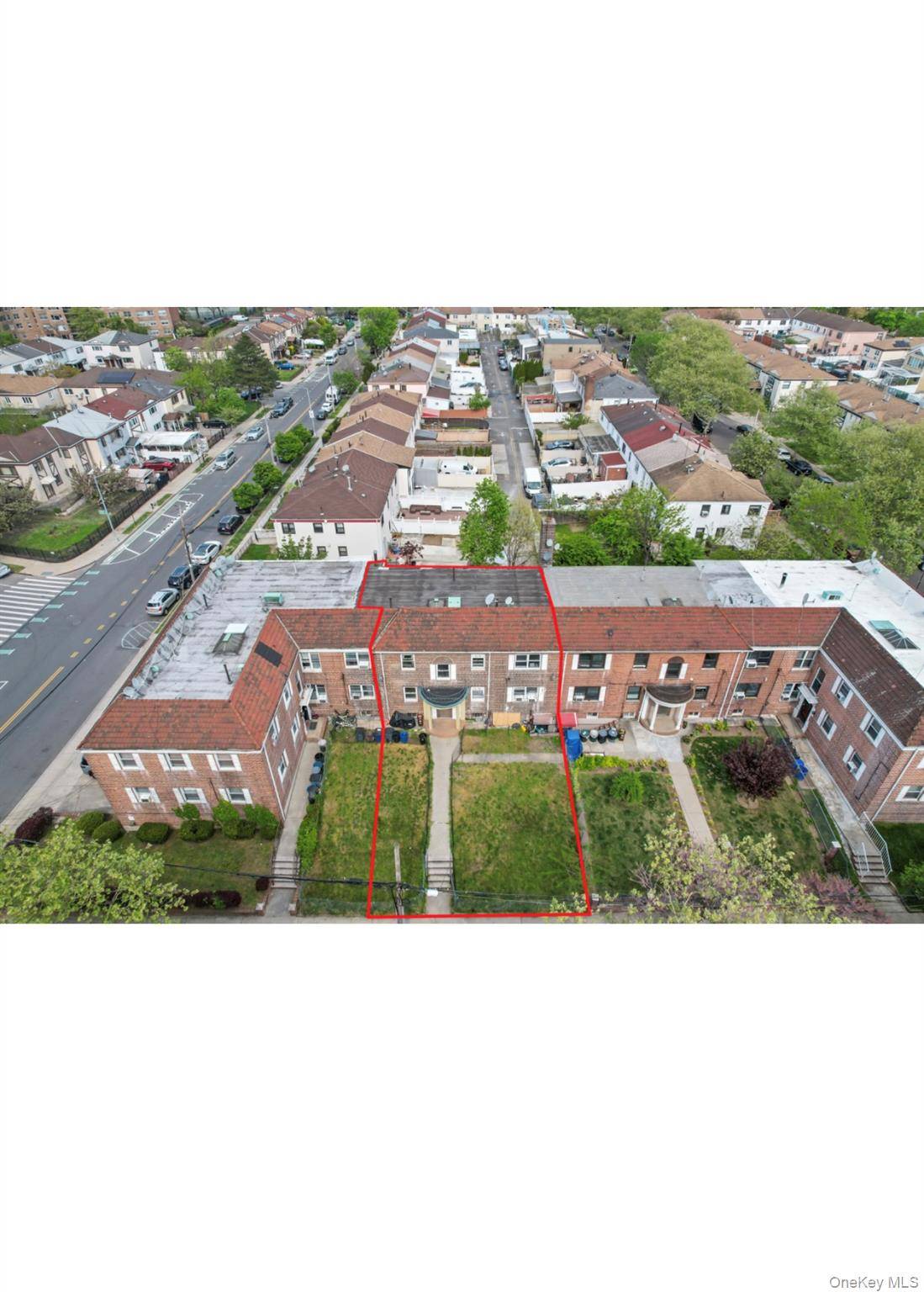 6337 110th ST, Forest Hills, NY 11375