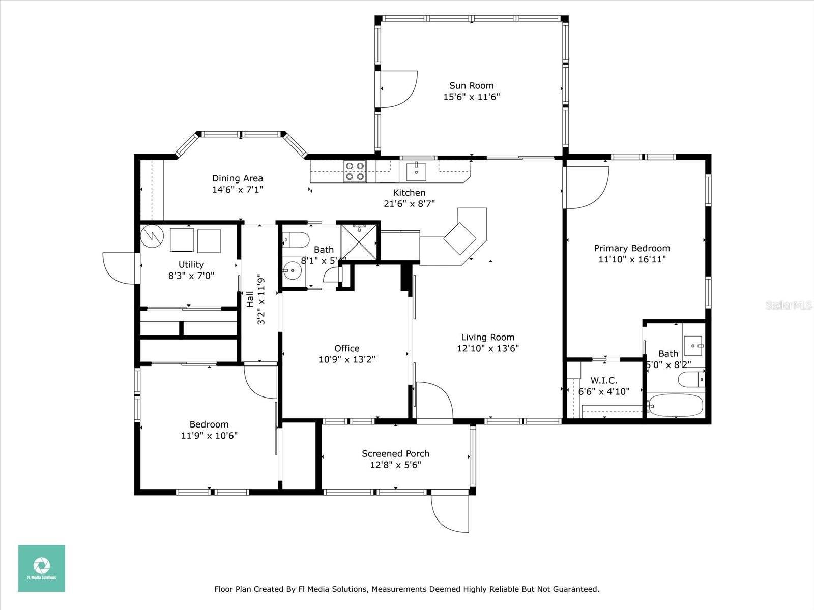1488 JUPITER RD, Venice, FL 34293