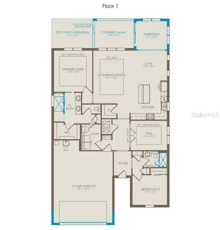 9166 PACIFIC PALMS AVENUE, Melbourne, FL 32940