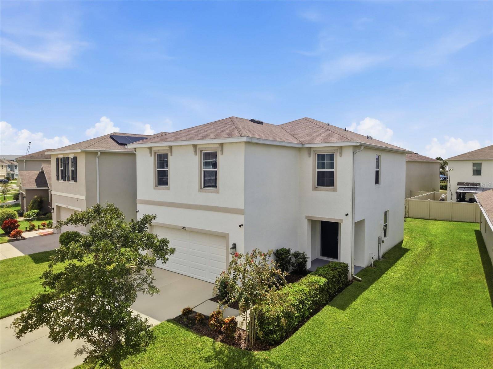 16353 SILENT SANDS LN, Odessa, FL 33556