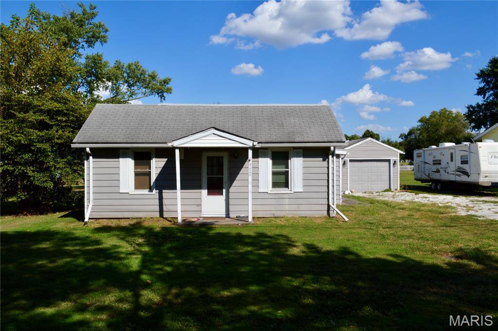917 Forest ST, Jerseyville, IL 62052