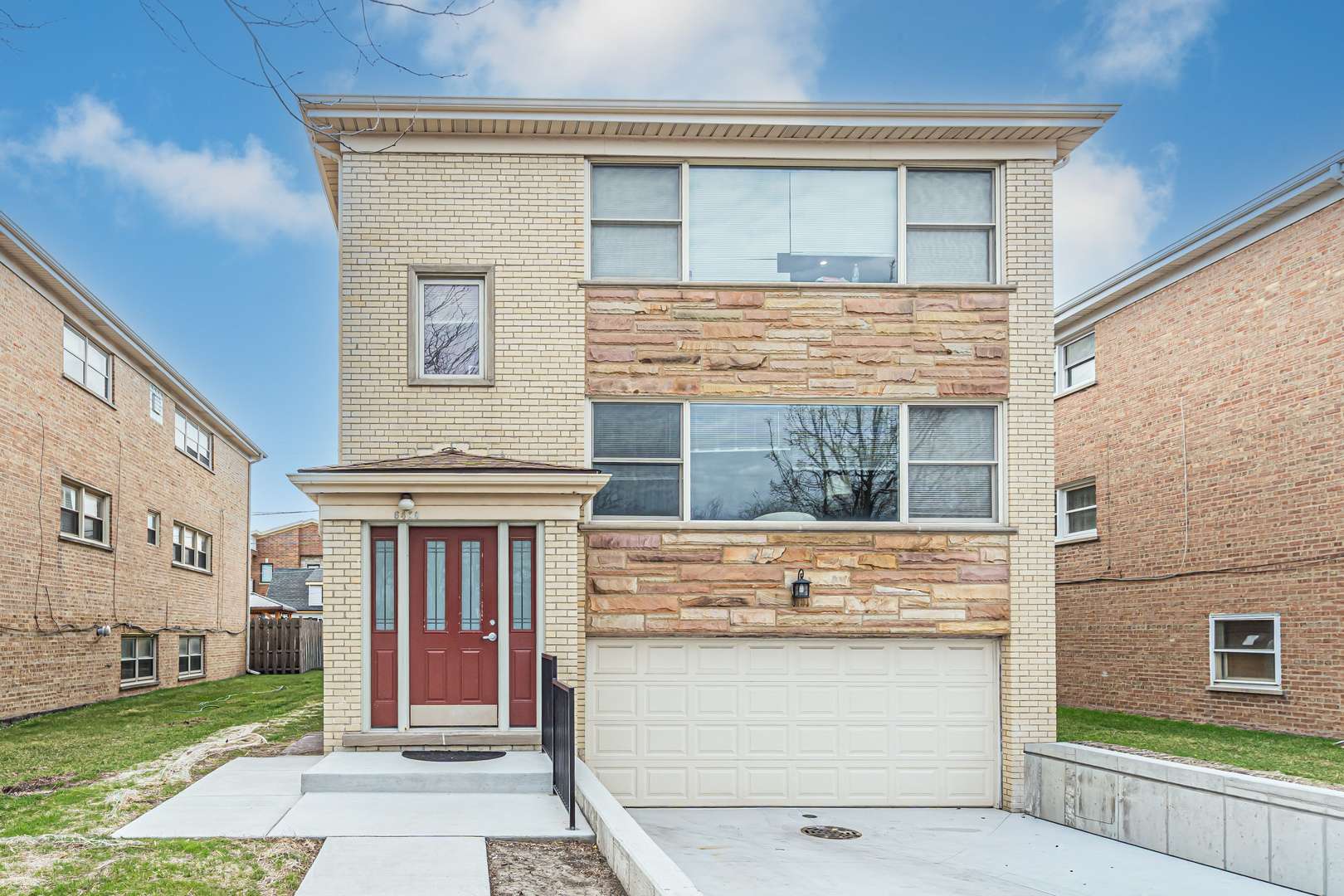 Address not disclosed, Lincolnwood, IL 60712
