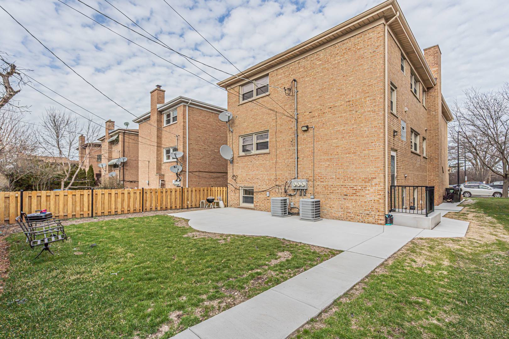 Address not disclosed, Lincolnwood, IL 60712