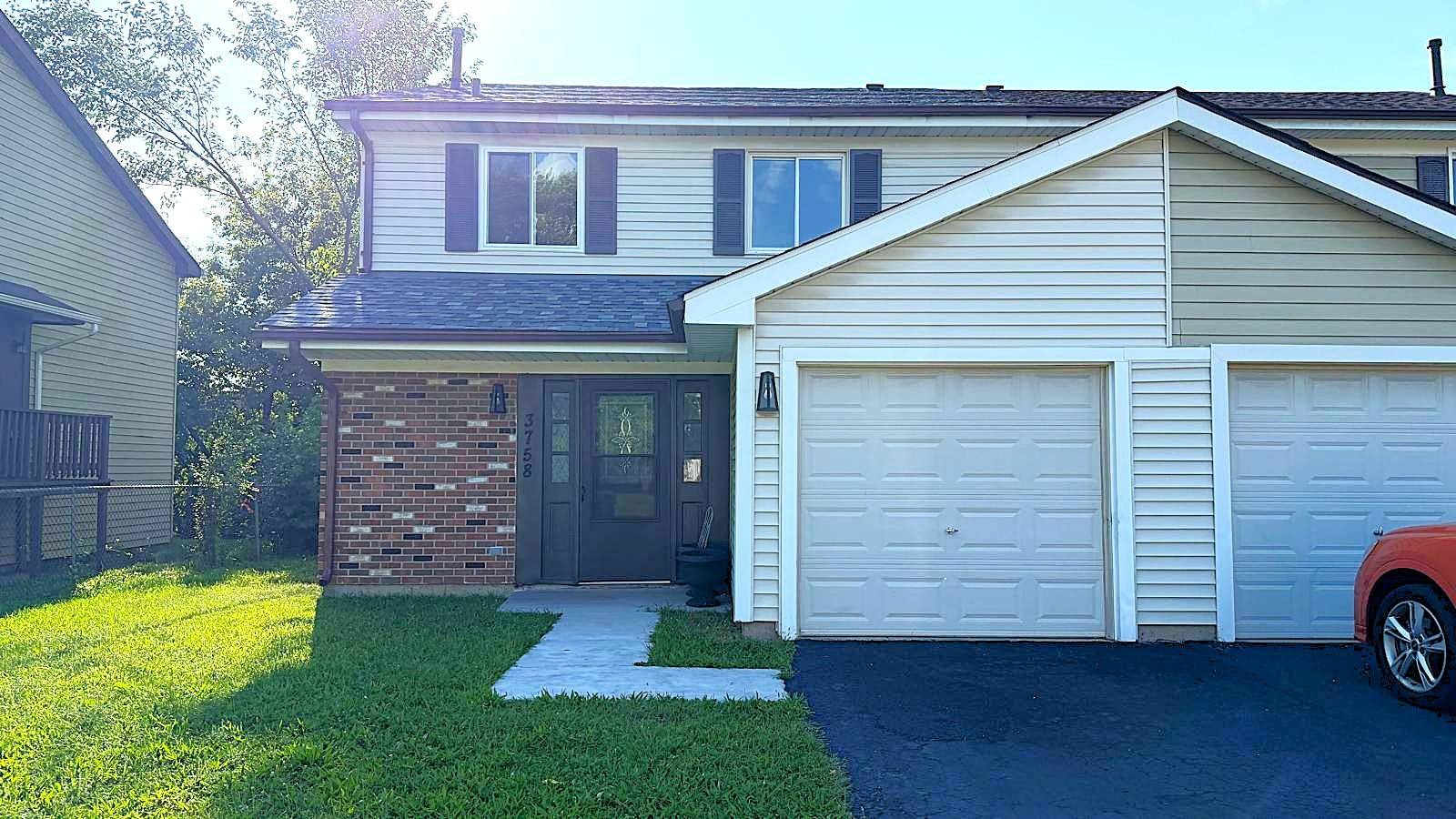 3758 Merrimac LN, Hanover Park, IL 60133