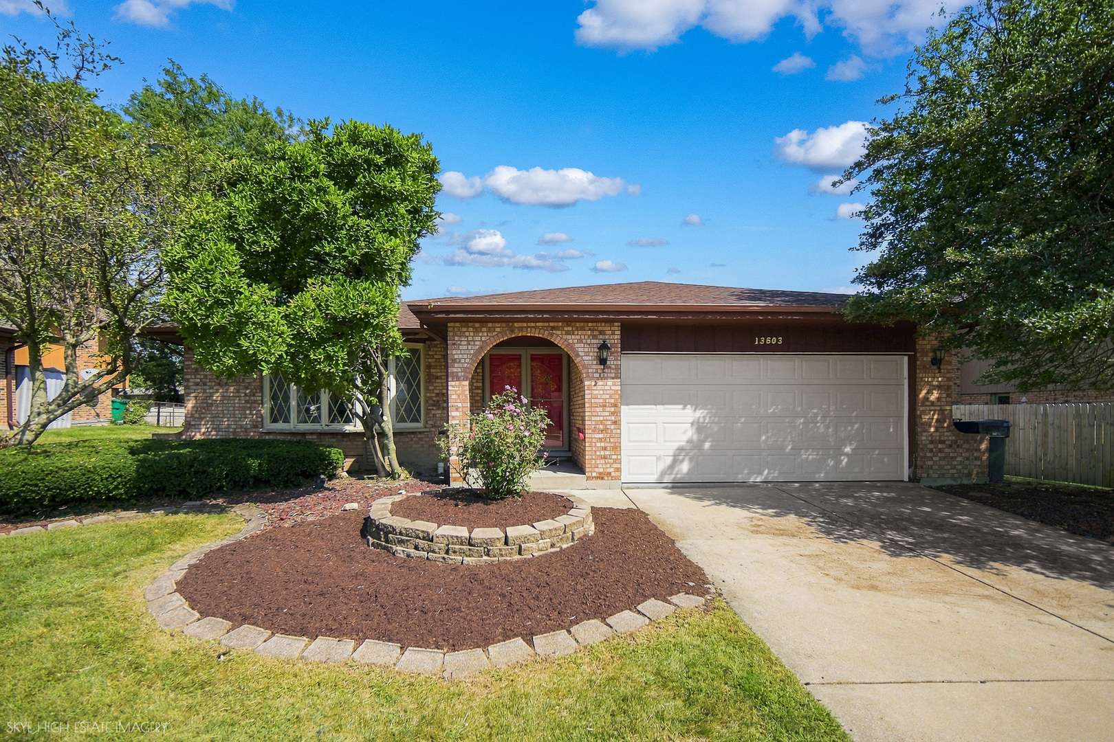 13603 S 84th AVE, Orland Park, IL 60462