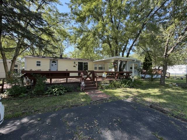 2795 E 28th Lot 1078 RD, Seneca, IL 61360