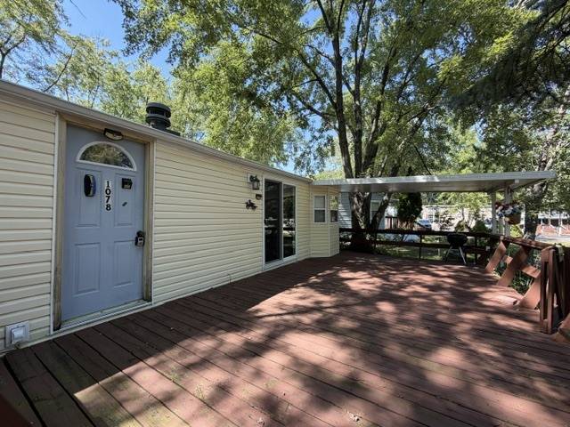 2795 E 28th Lot 1078 RD, Seneca, IL 61360