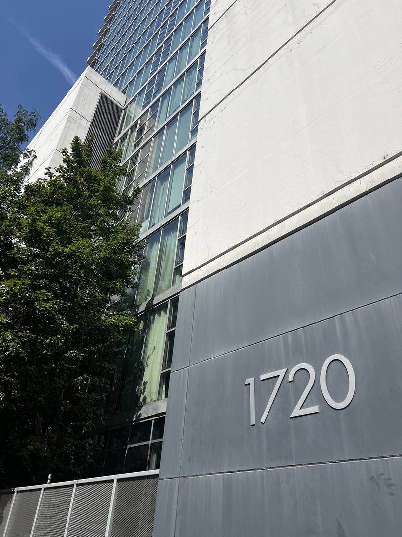 1720 S Michigan AVE #803, Chicago, IL 60616
