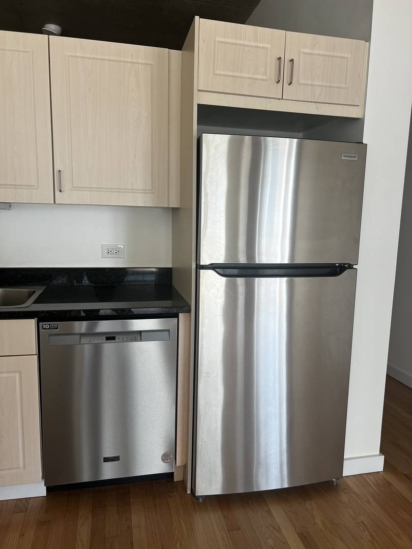 1720 S Michigan AVE #803, Chicago, IL 60616