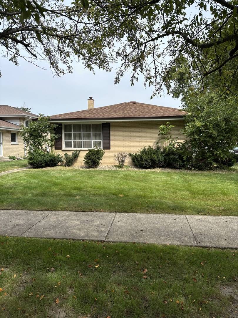 10734 31st ST, Westchester, IL 60154