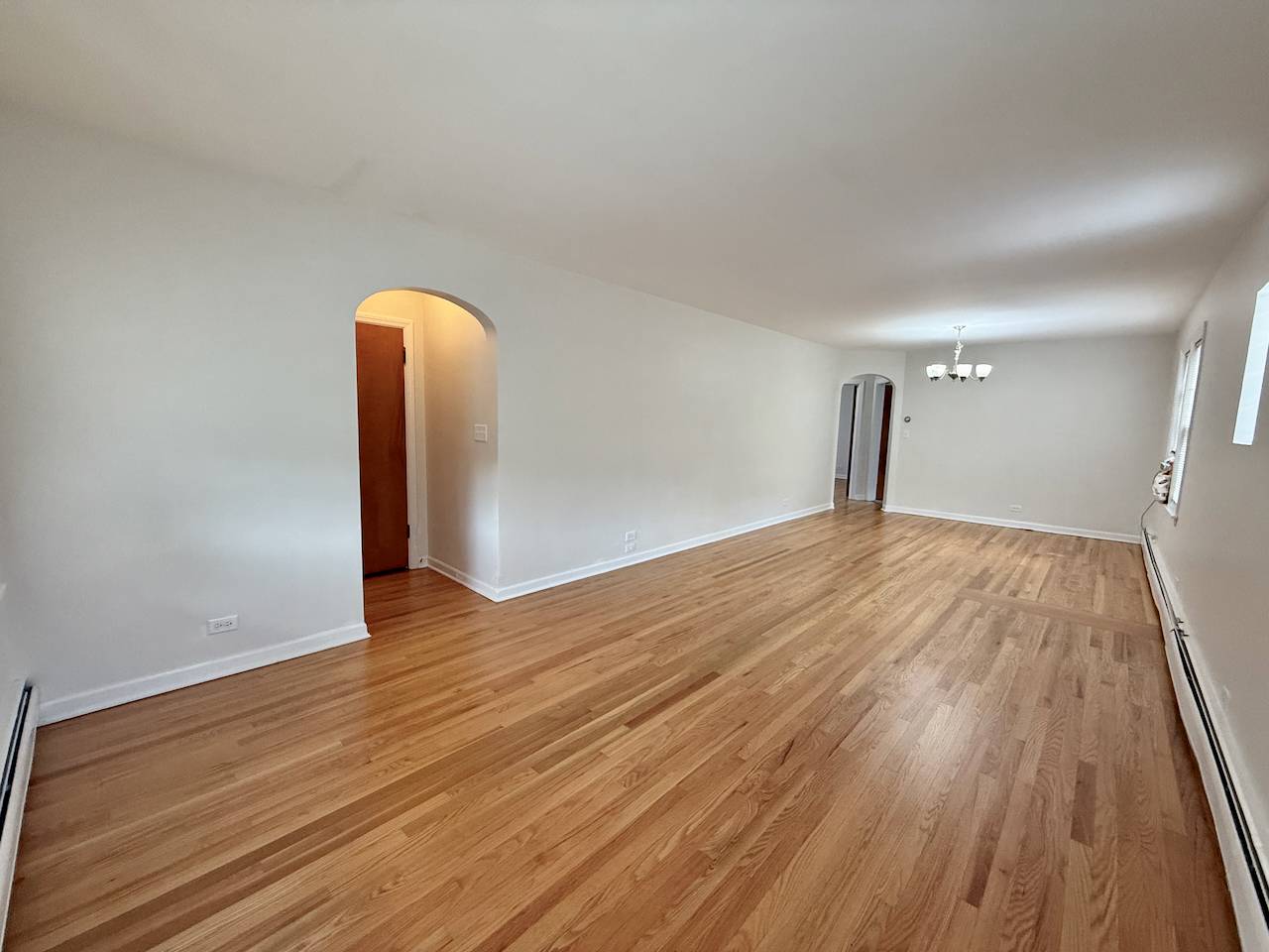 6147 N Meade AVE #2, Chicago, IL 60646