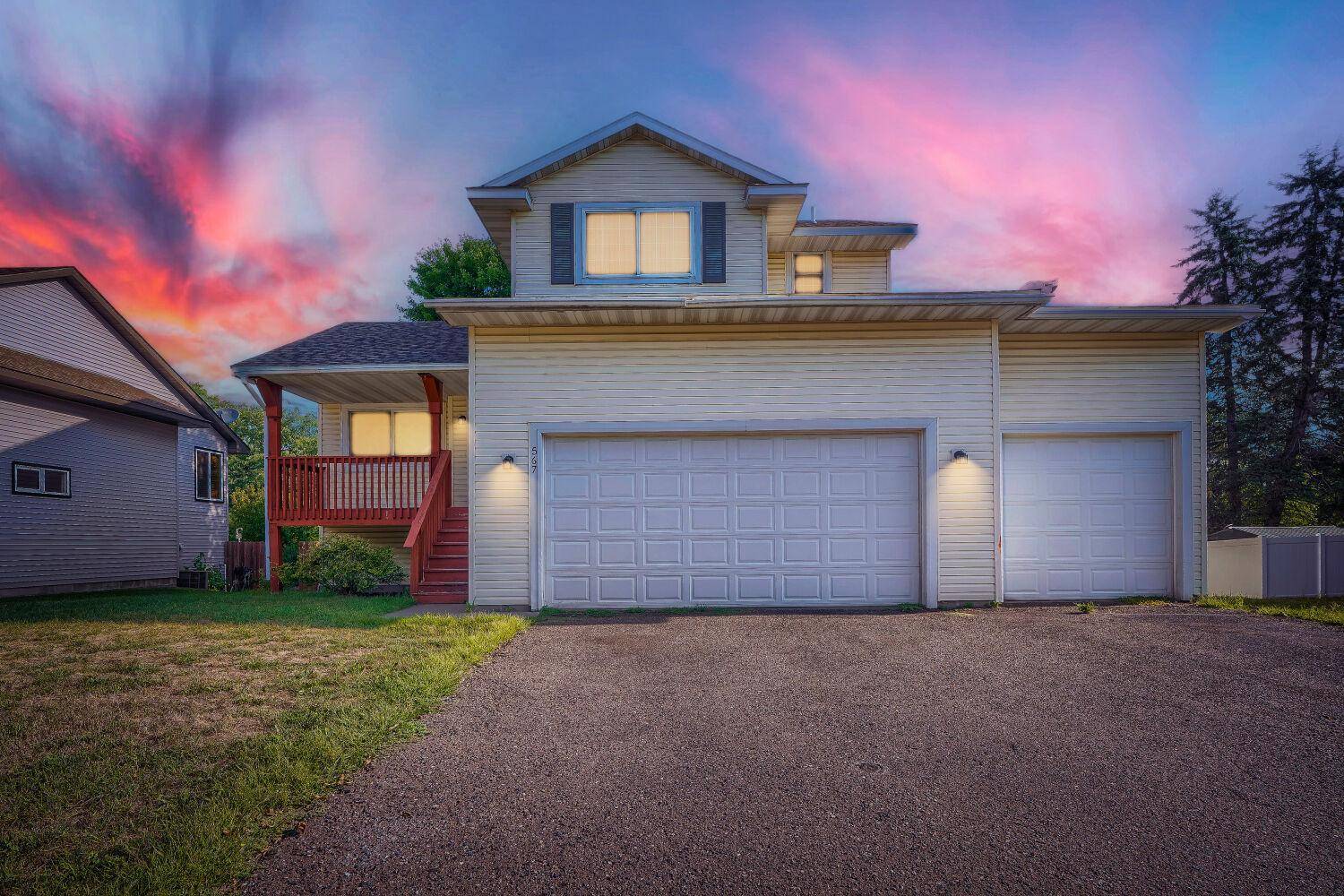 567 131st AVE N, Champlin, MN 55316
