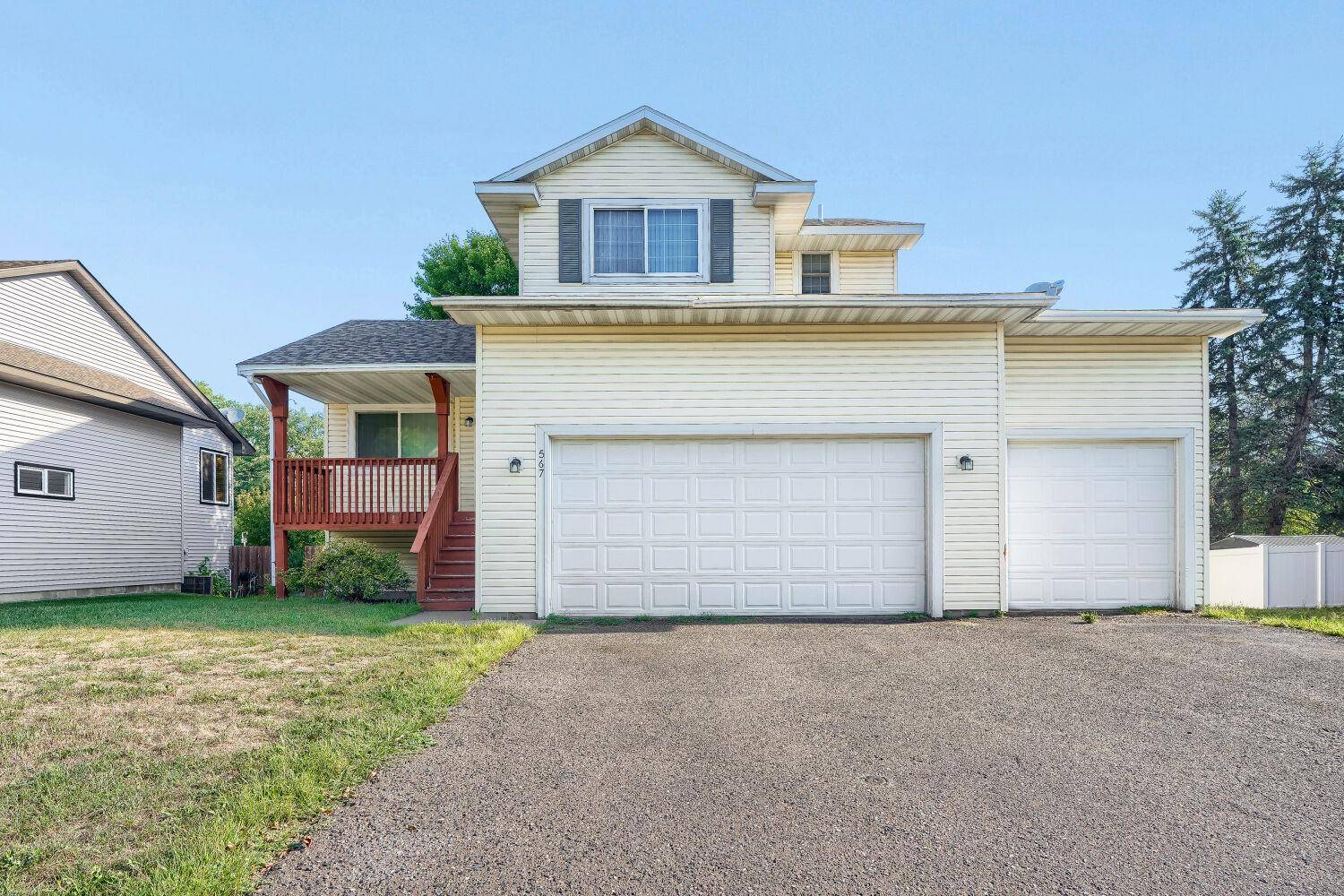 567 131st AVE N, Champlin, MN 55316