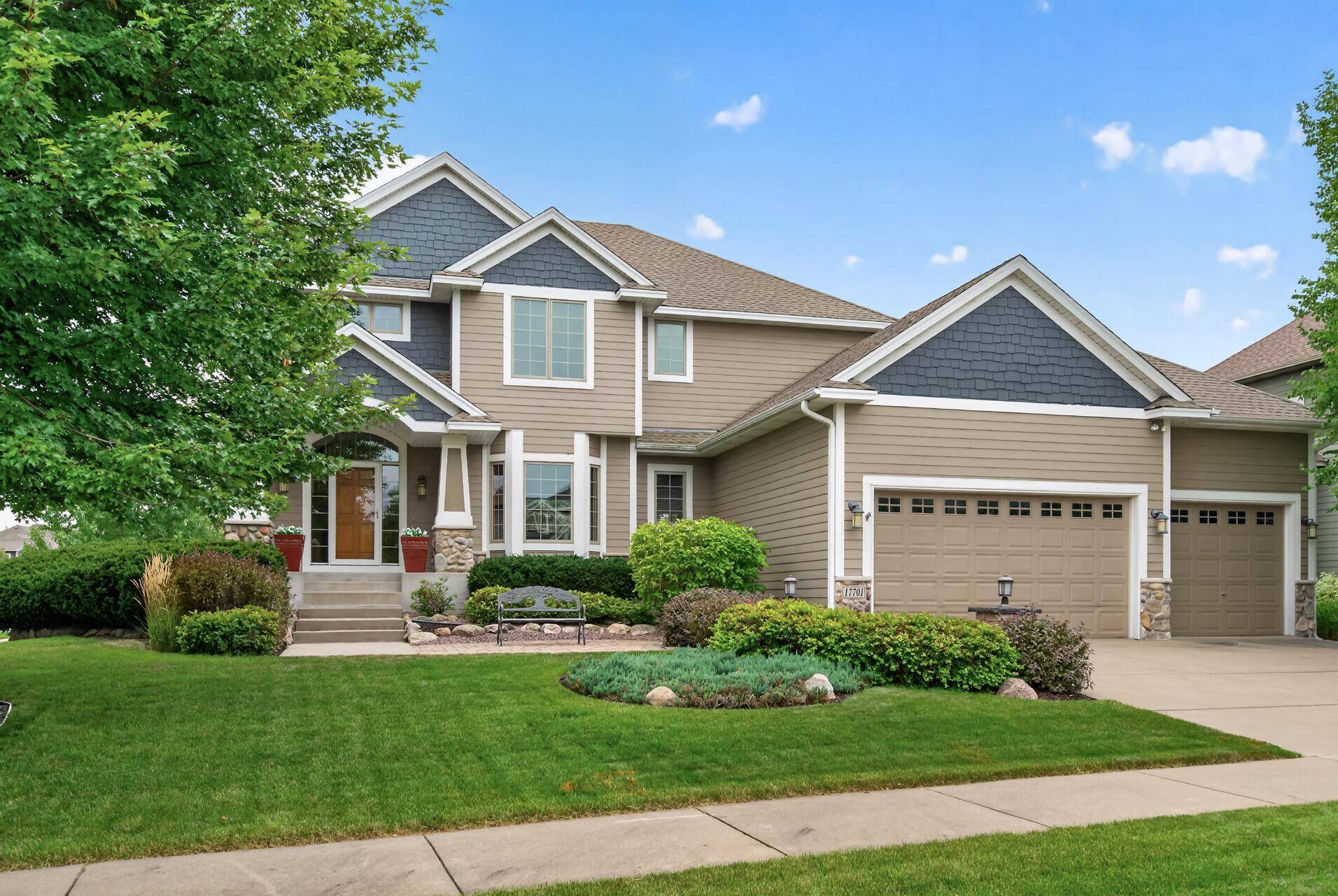 17701 76th AVE N, Maple Grove, MN 55311
