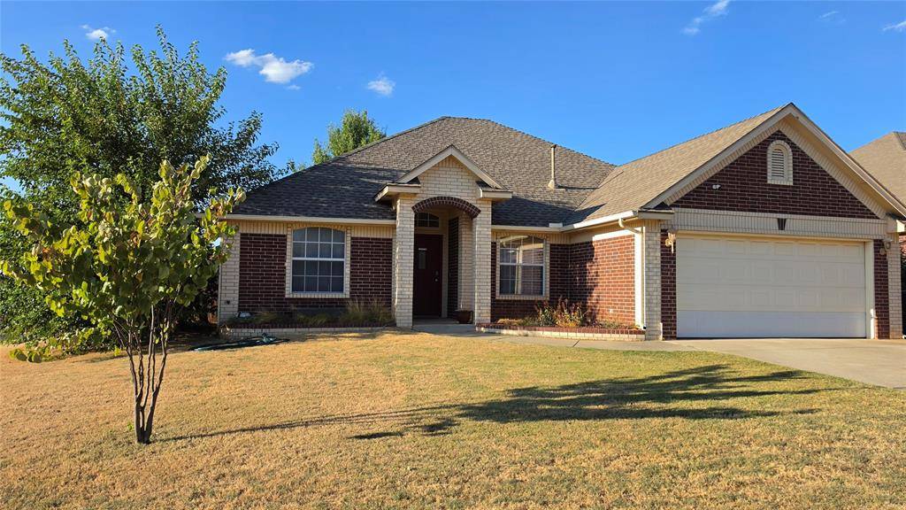 11403 E Village AVE, Midwest City, OK 73130