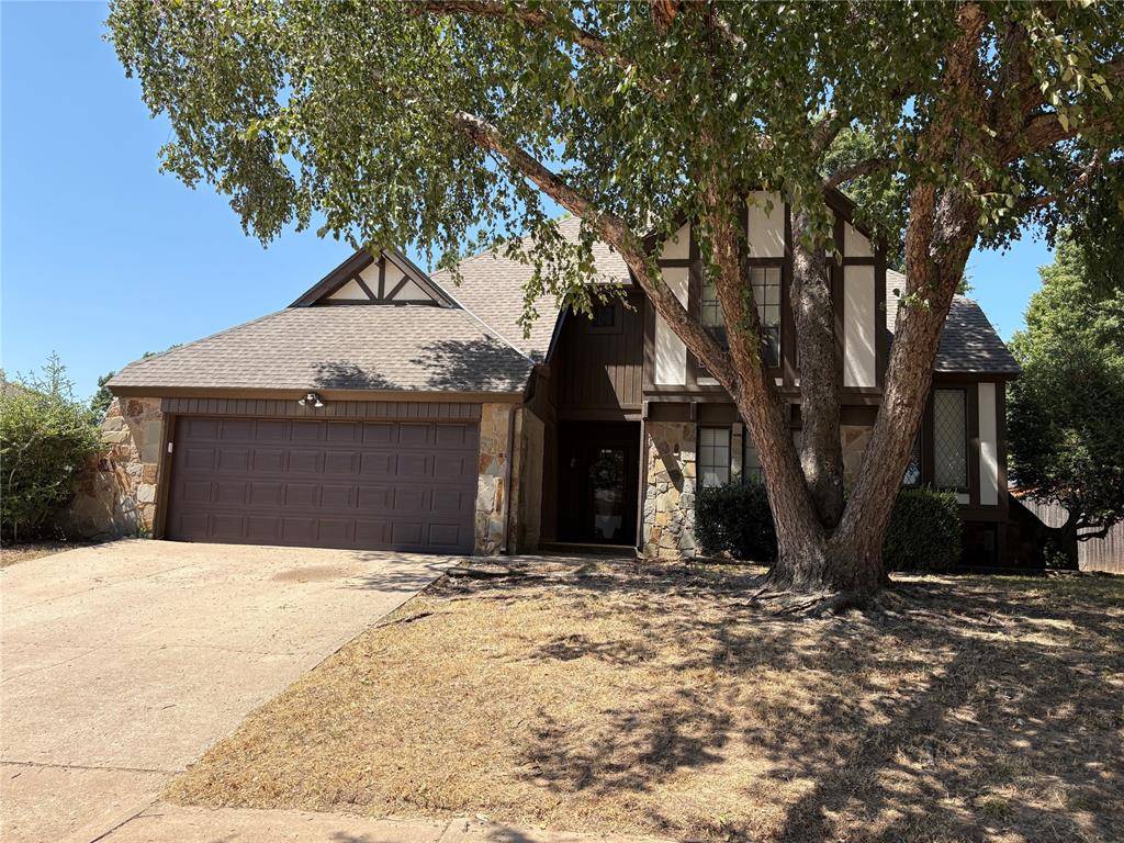 706 Heatherhill DR, Norman, OK 73072