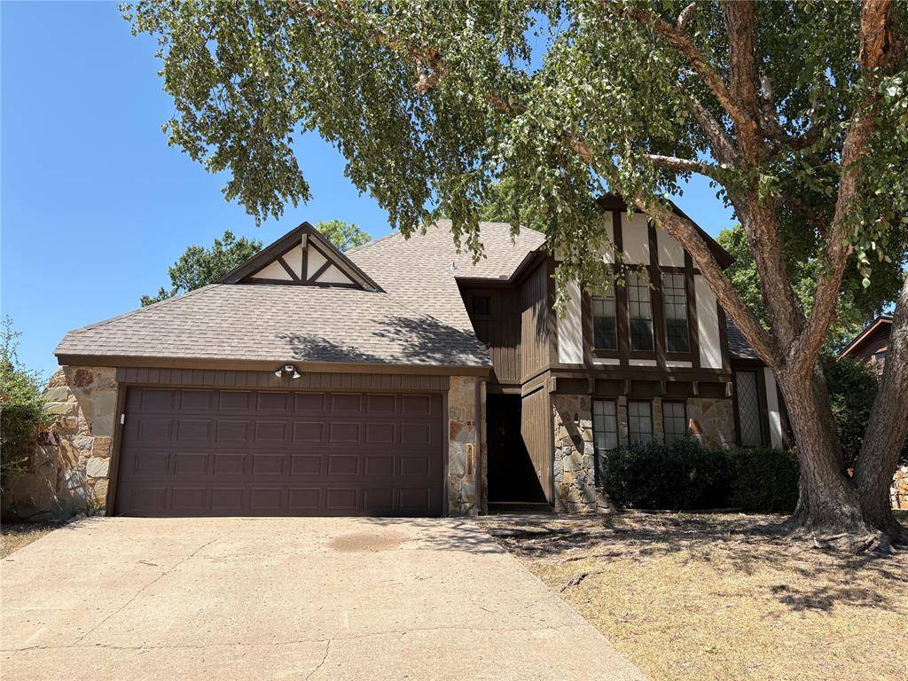 706 Heatherhill DR, Norman, OK 73072