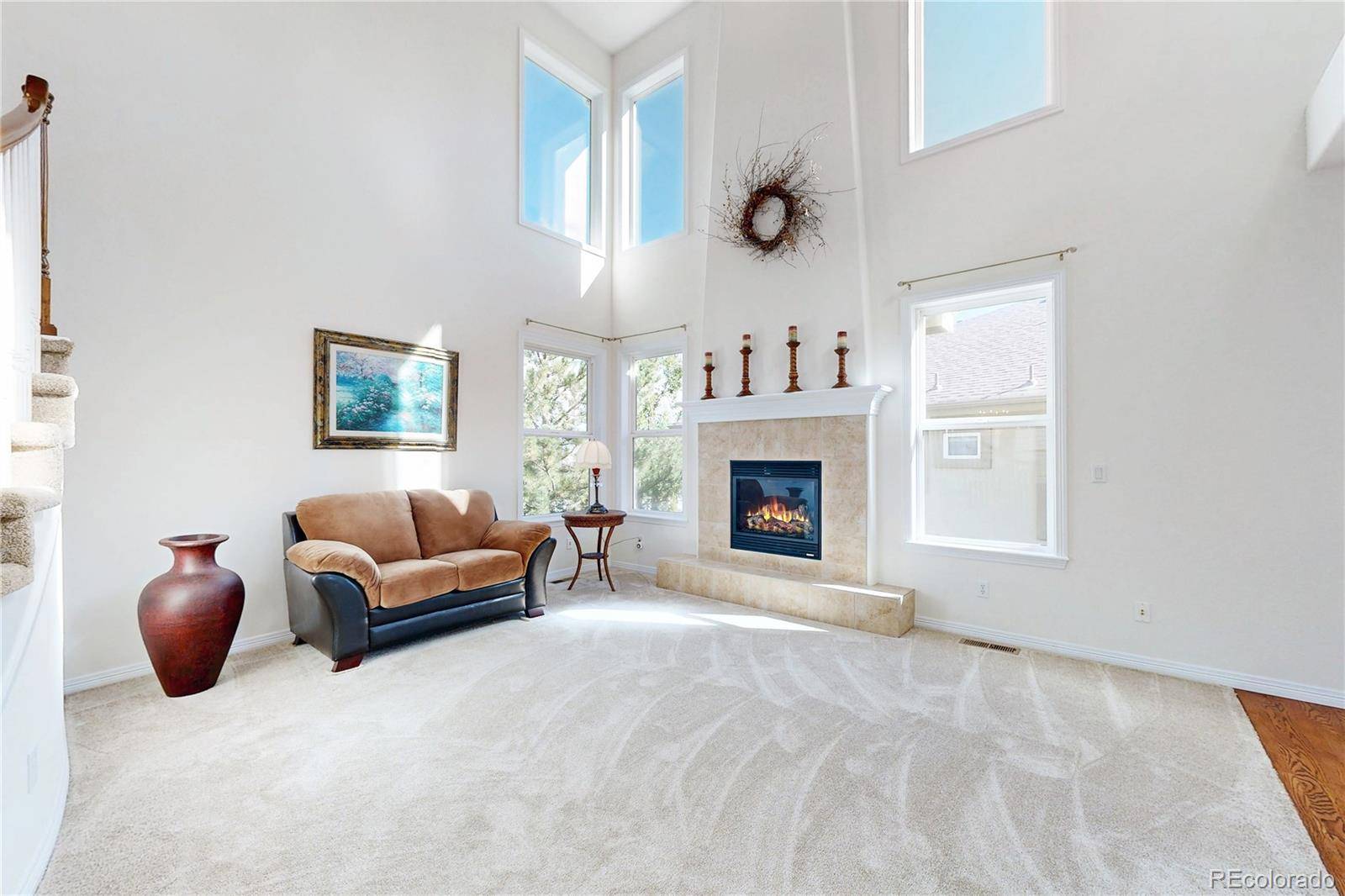 2644 Pemberly AVE, Highlands Ranch, CO 80126