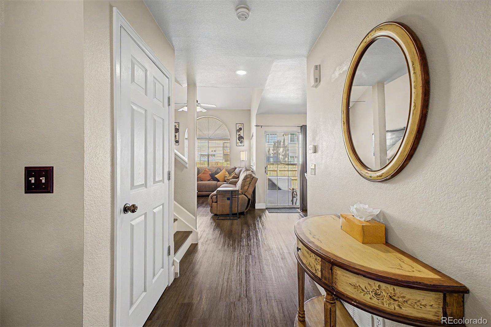 8350 S Upham WAY, Littleton, CO 80128