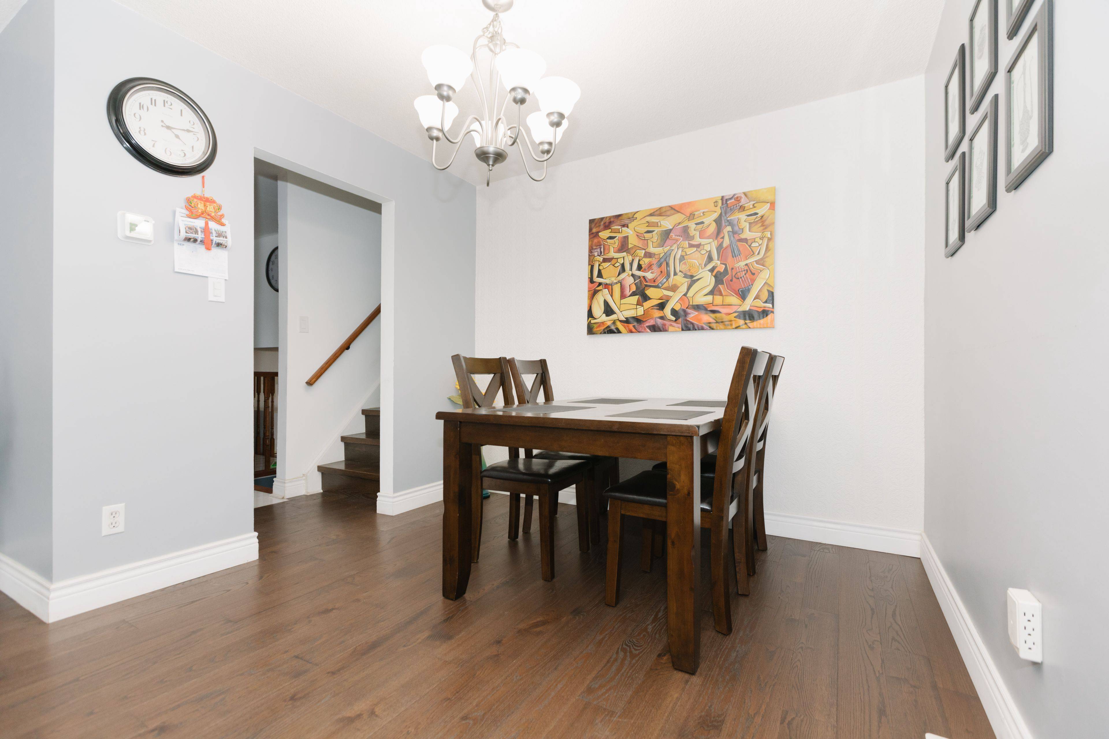 2419 Cashmere AVE, Mississauga, ON L5B 2M7