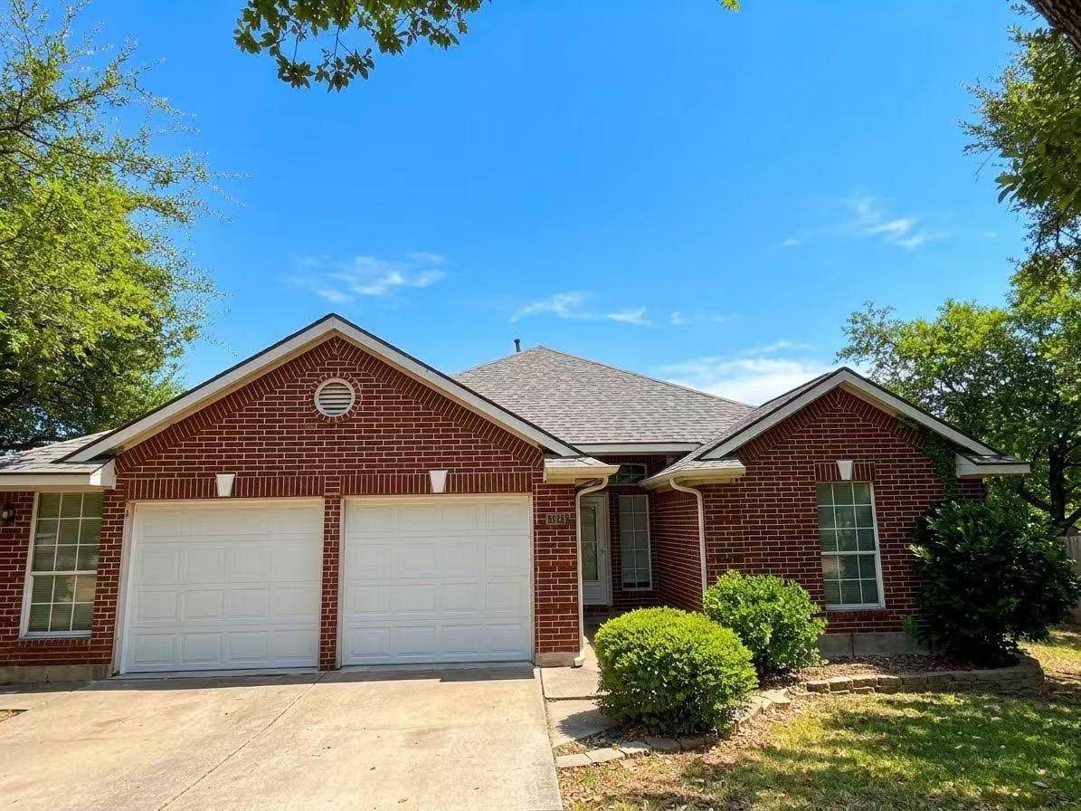 8618 COLUMBIA FALLS DR, Round Rock, TX 78681