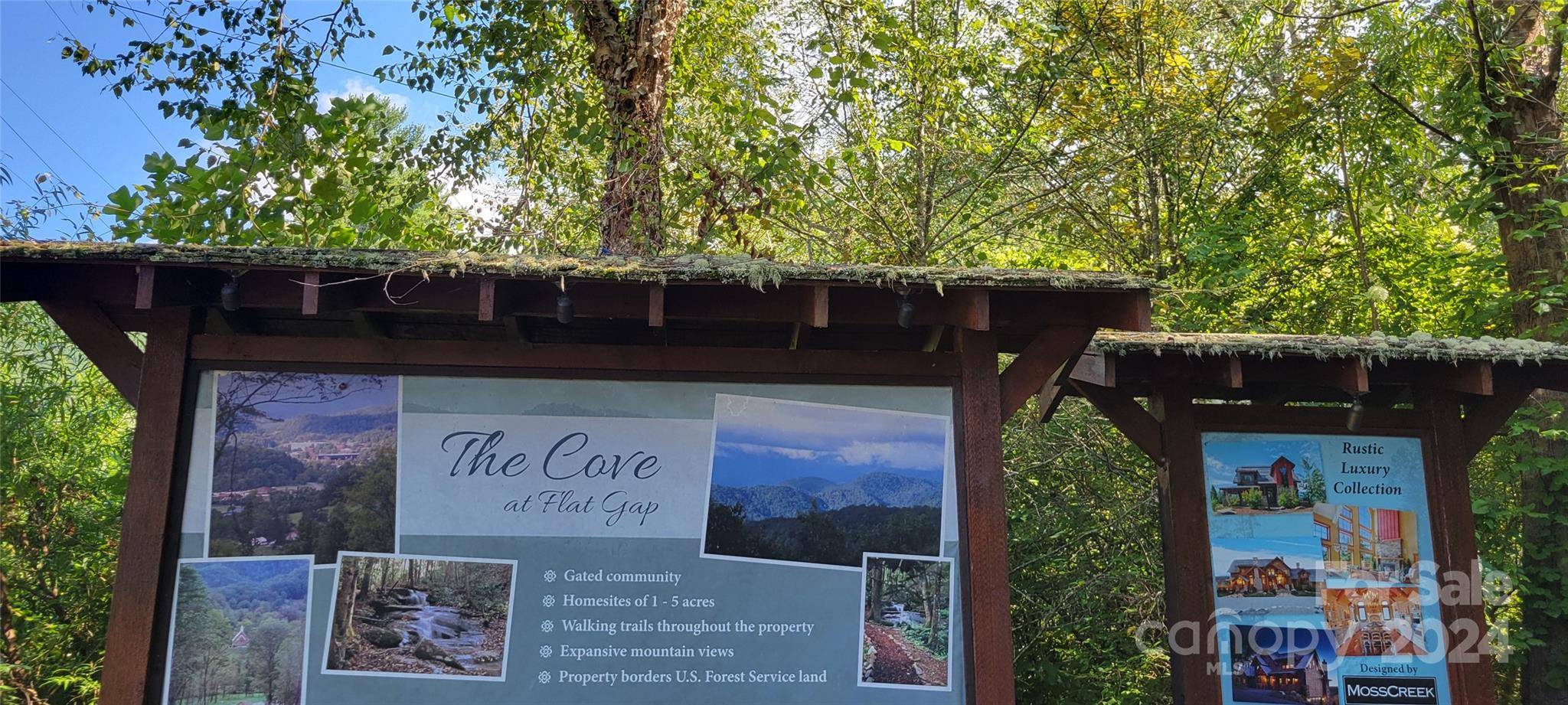 00 Dodder LN, Cullowhee, NC 28723