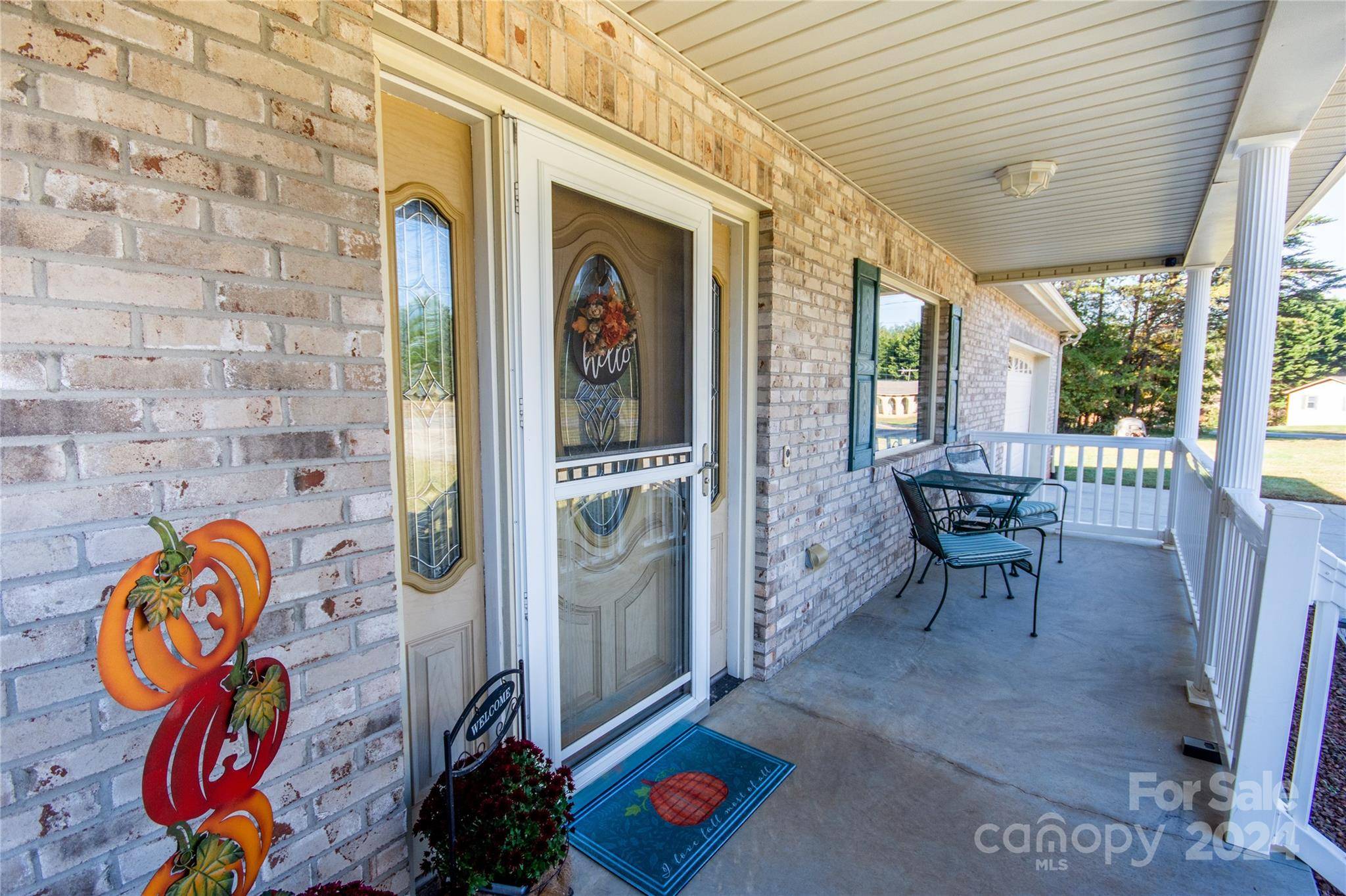 3075 Sunset DR NE, Claremont, NC 28610