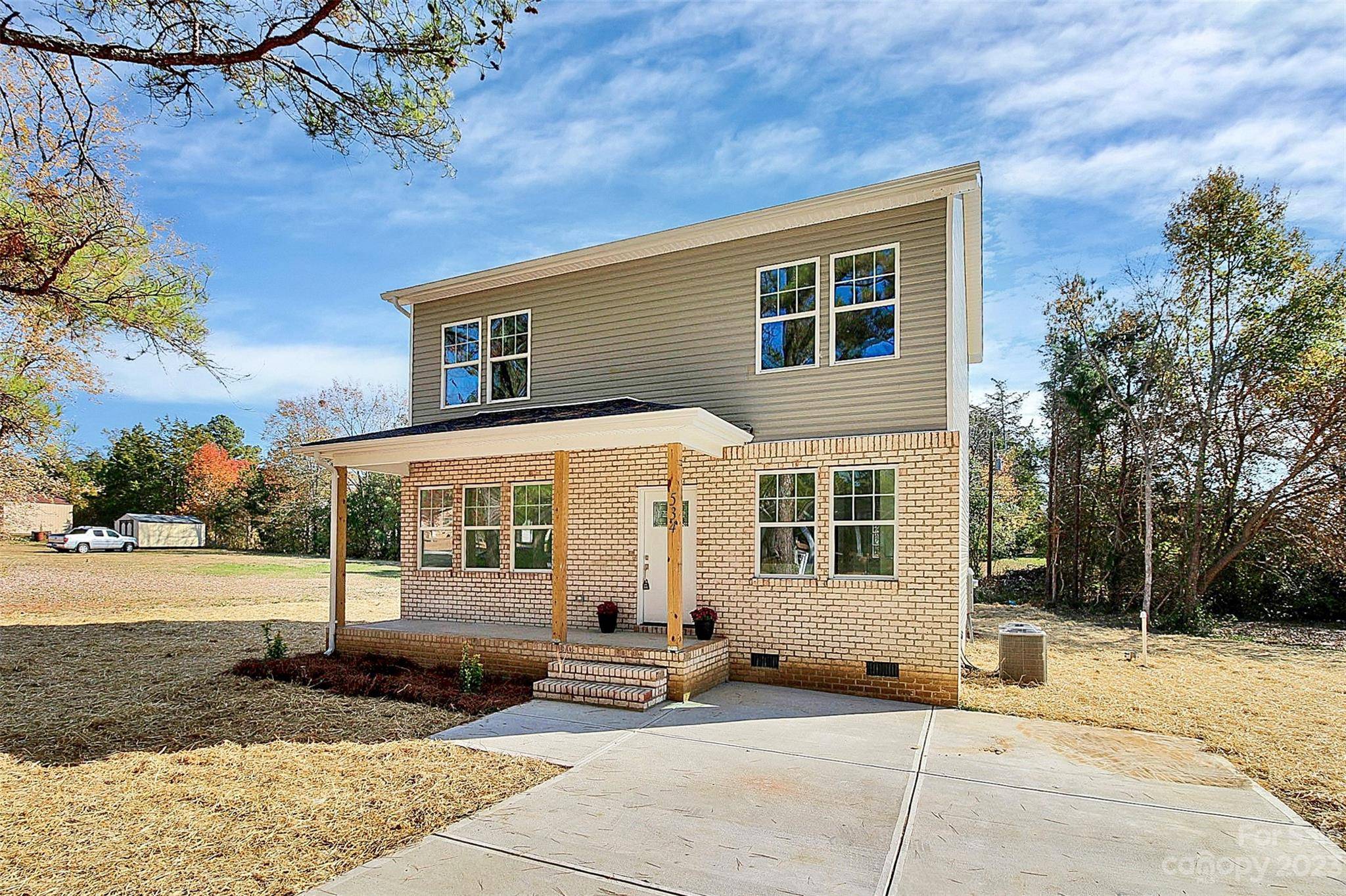 534 Sunrise BLVD, Chester, SC 29706