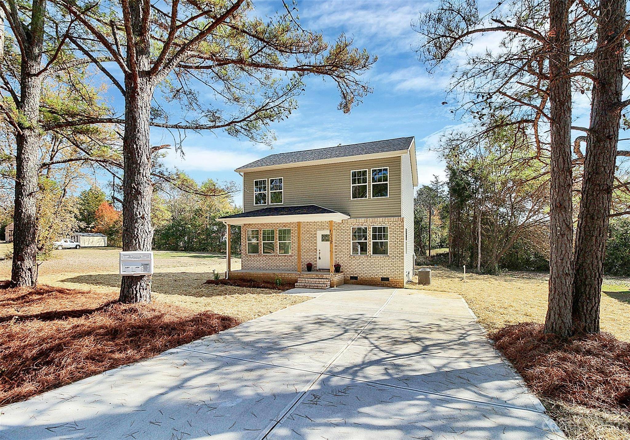 534 Sunrise BLVD, Chester, SC 29706