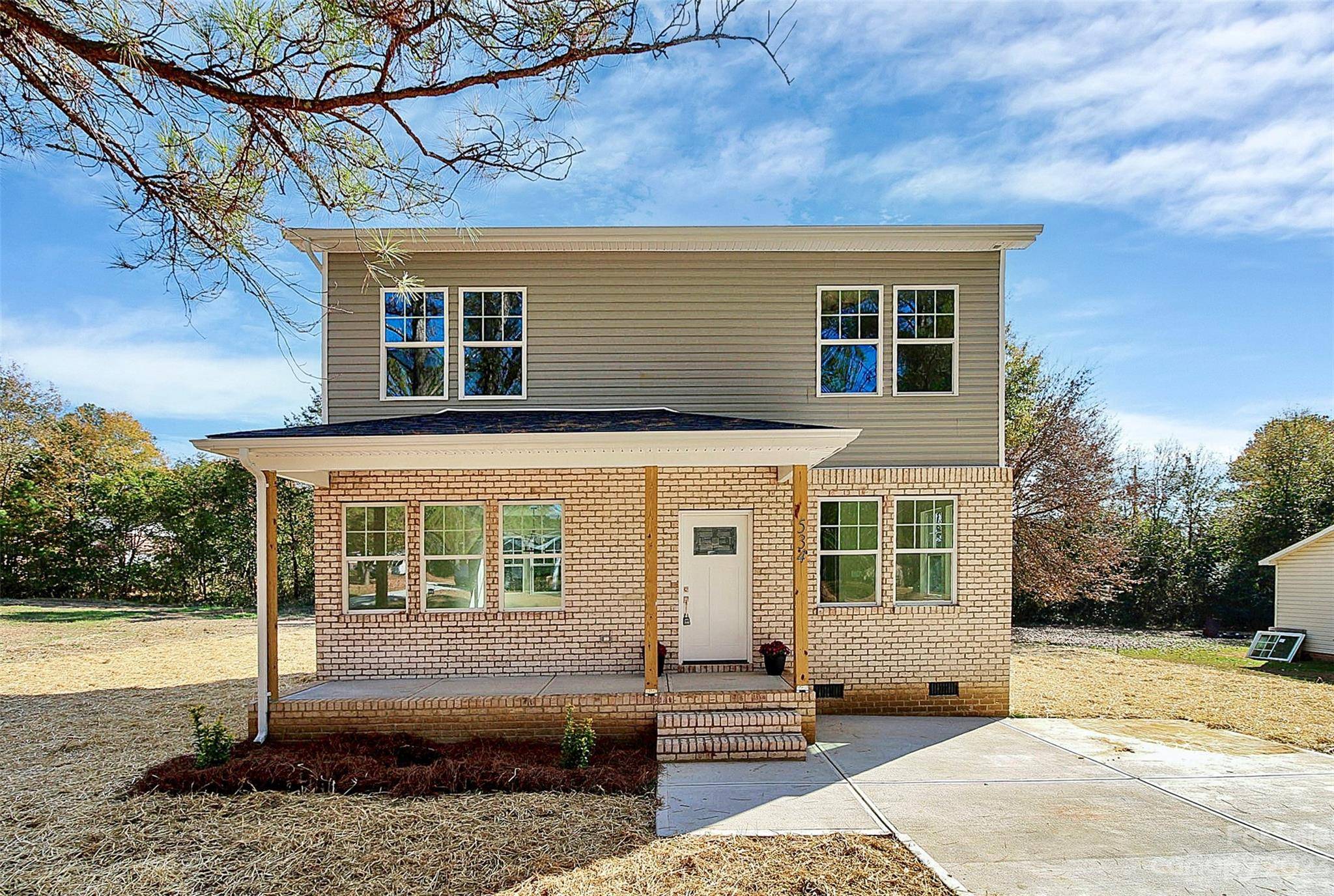 534 Sunrise BLVD, Chester, SC 29706