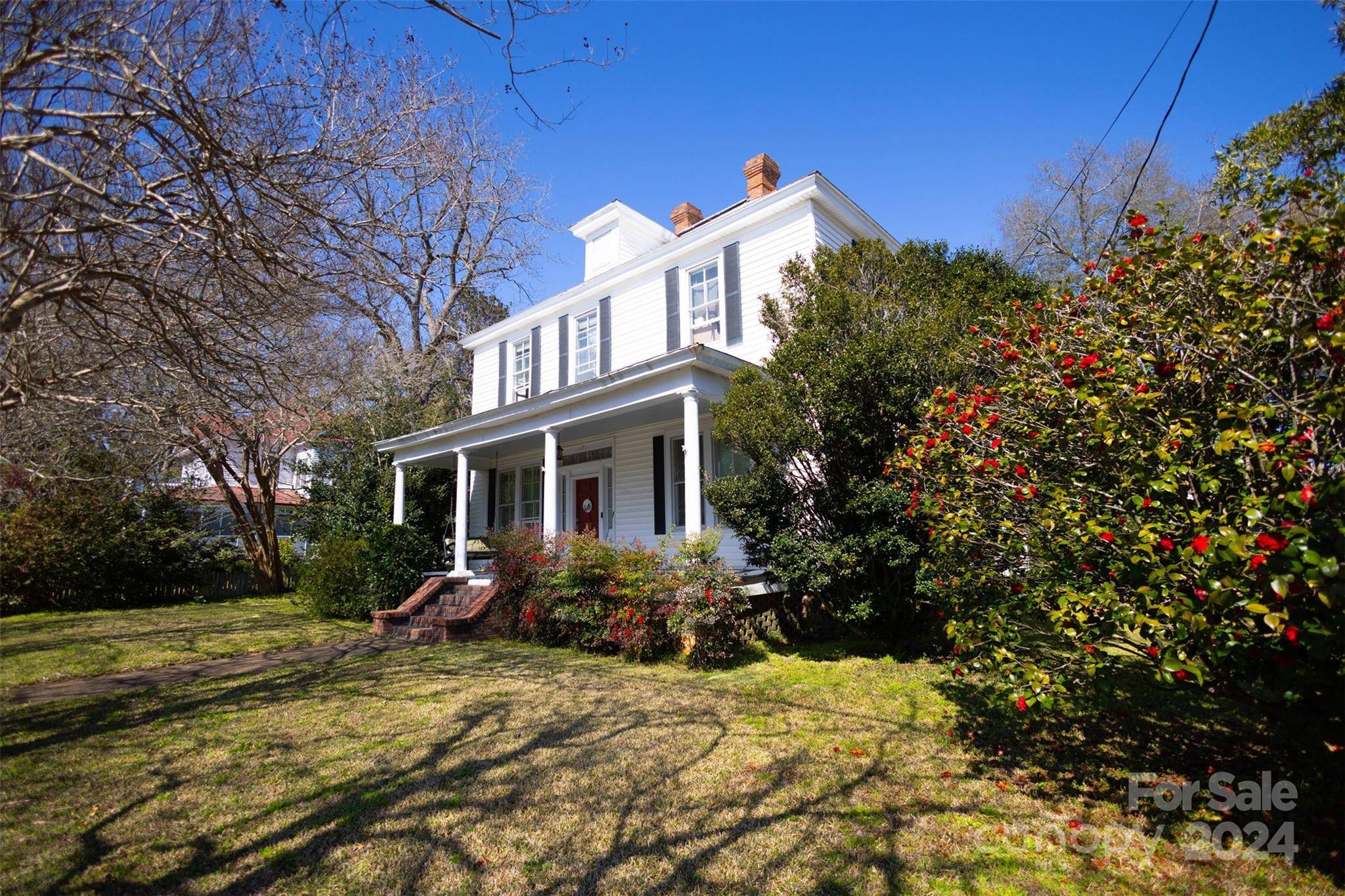 71 Richards ST, Denmark, SC 29042