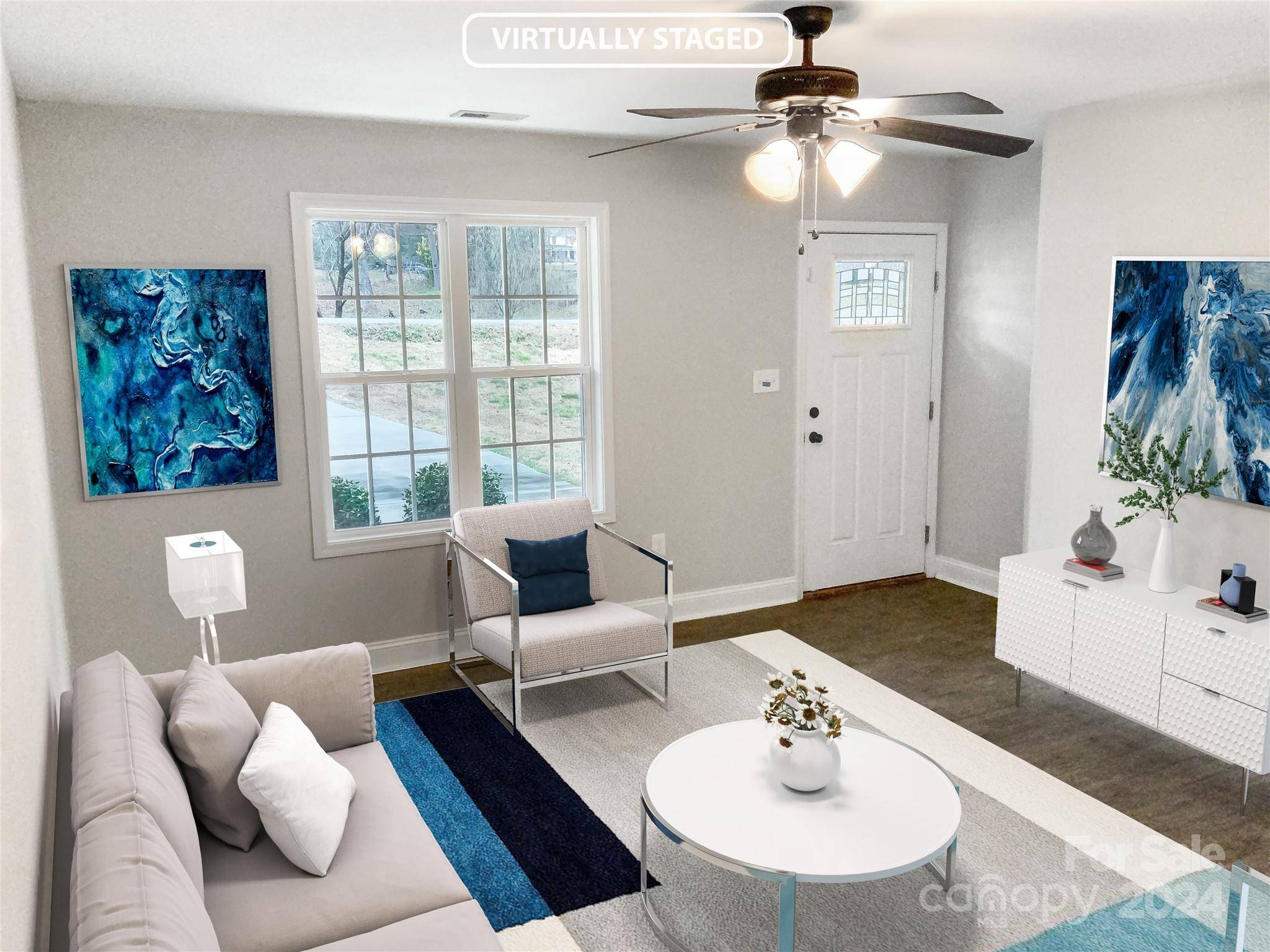344 Belvedere DR NW, Concord, NC 28027