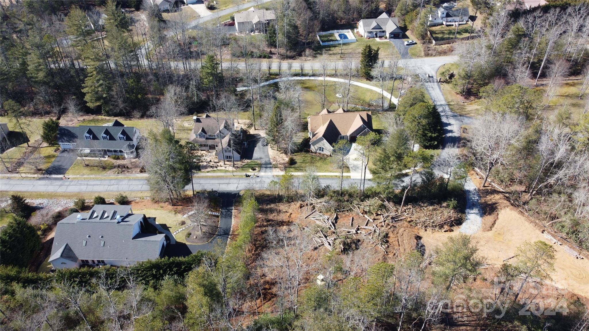 TBD Jonathan Creek DR #31, Etowah, NC 28729