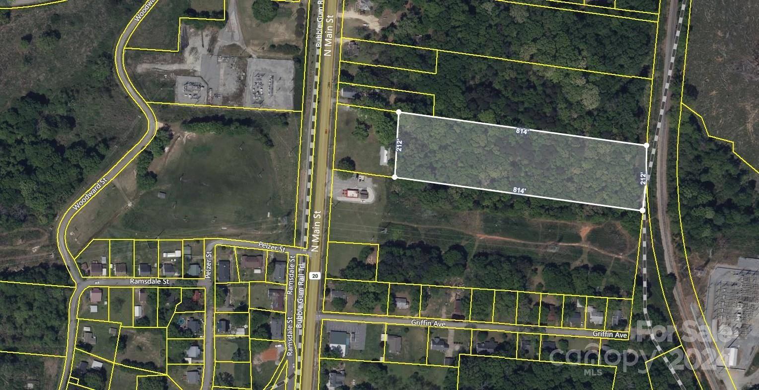 00 Main ST, Belton, SC 29627