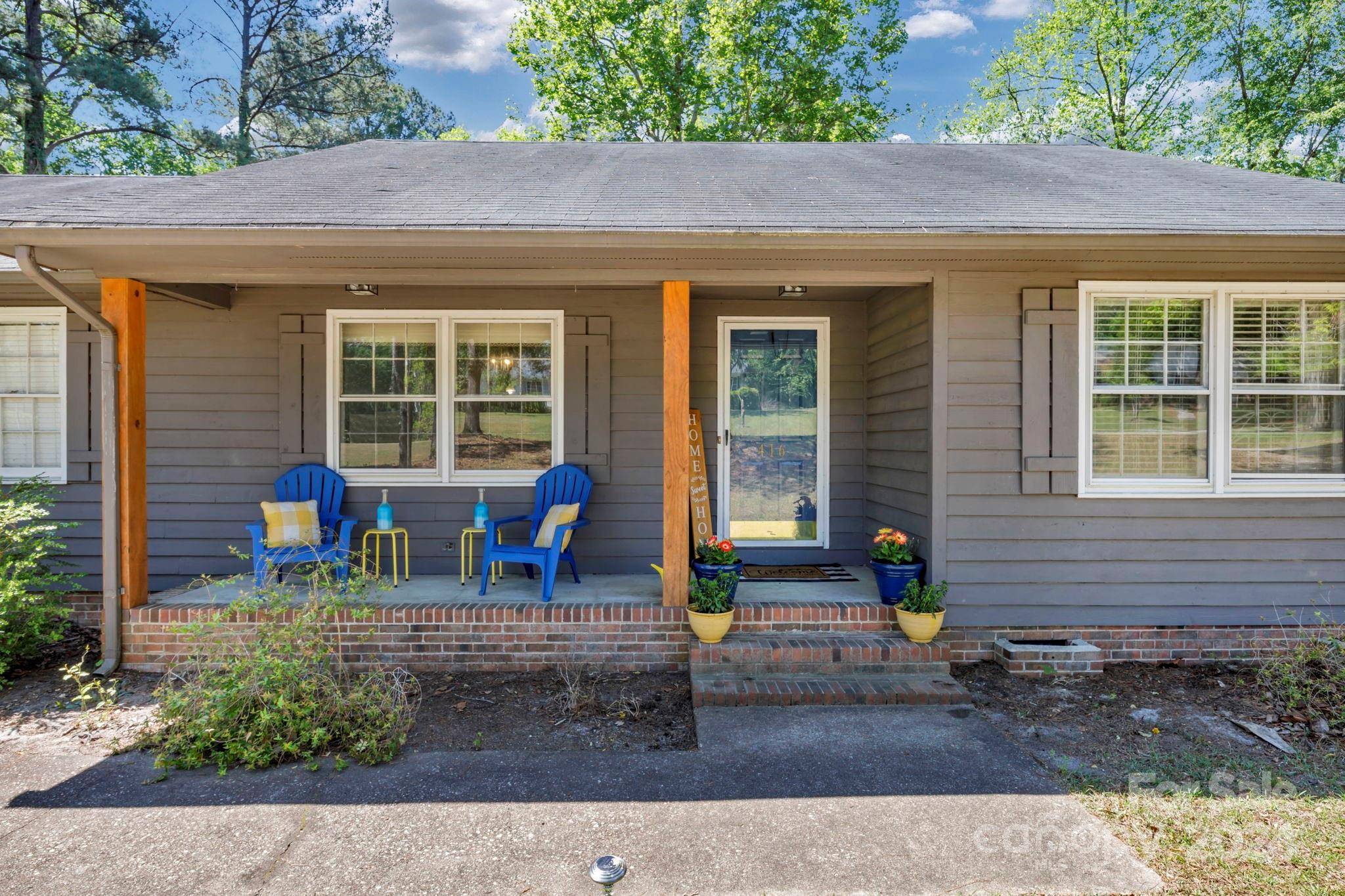416 Alice DR, Camden, SC 29020