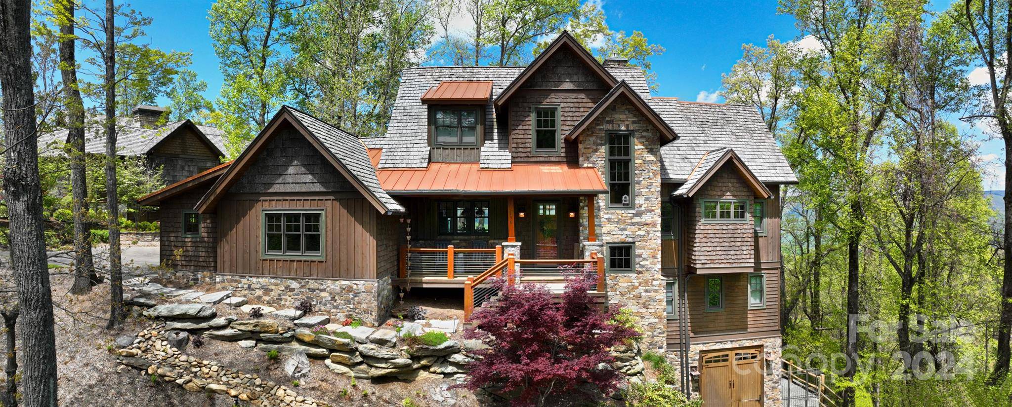 156 Sweet Autumn LN, Boone, NC 28607