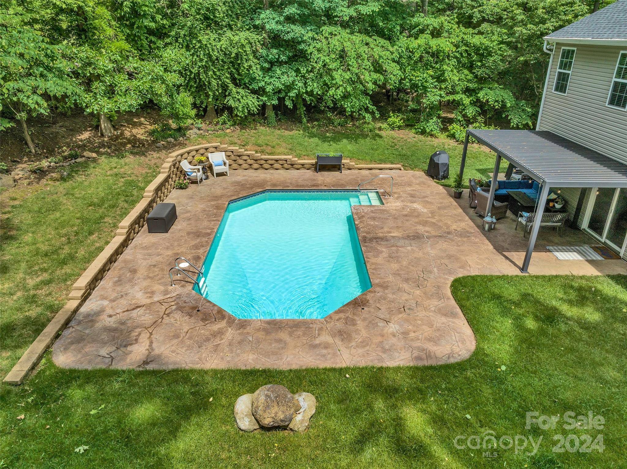 12133 Flatbush DR, Huntersville, NC 28078