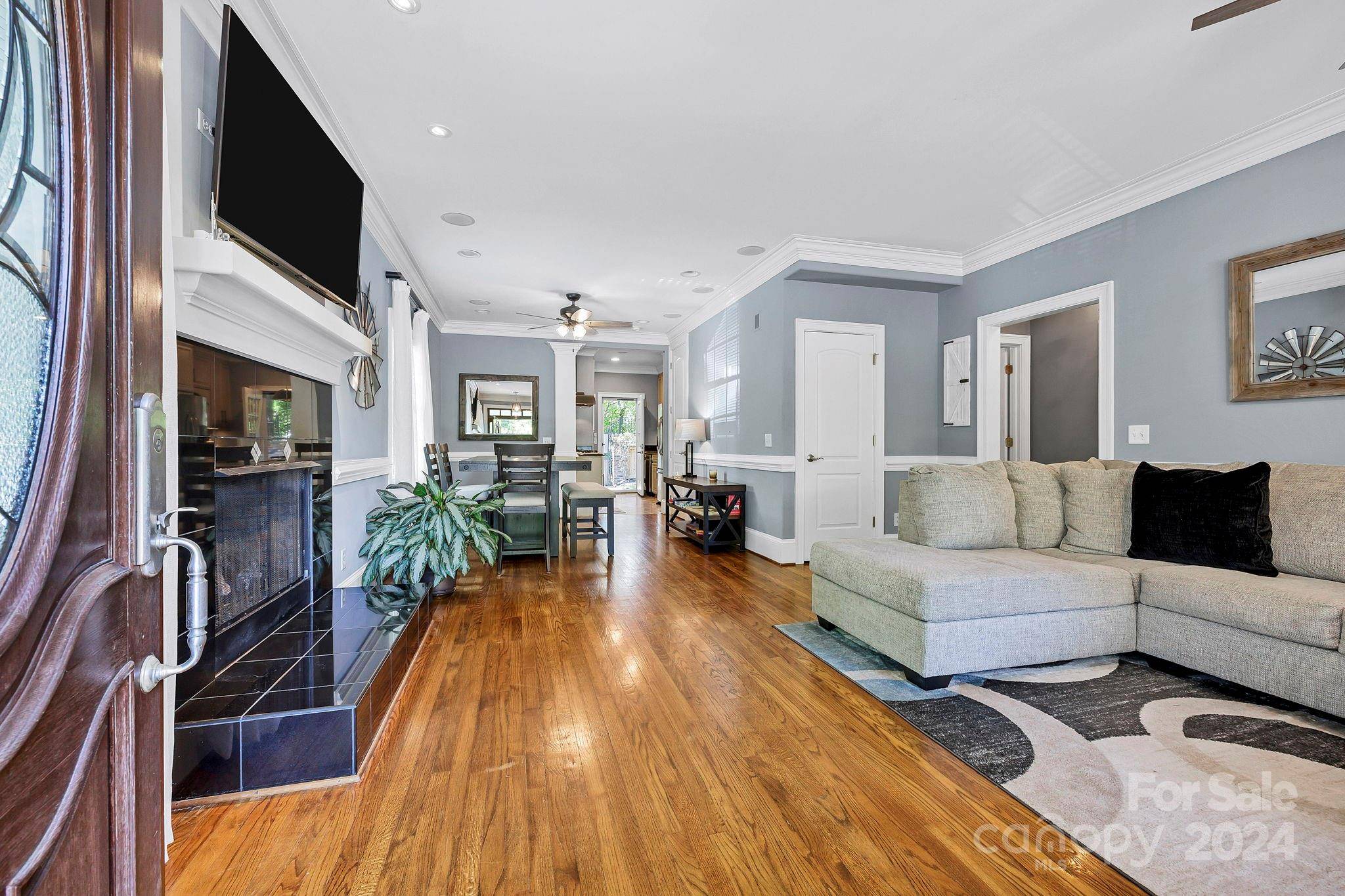1306 Catawba CT, Camden, SC 29020