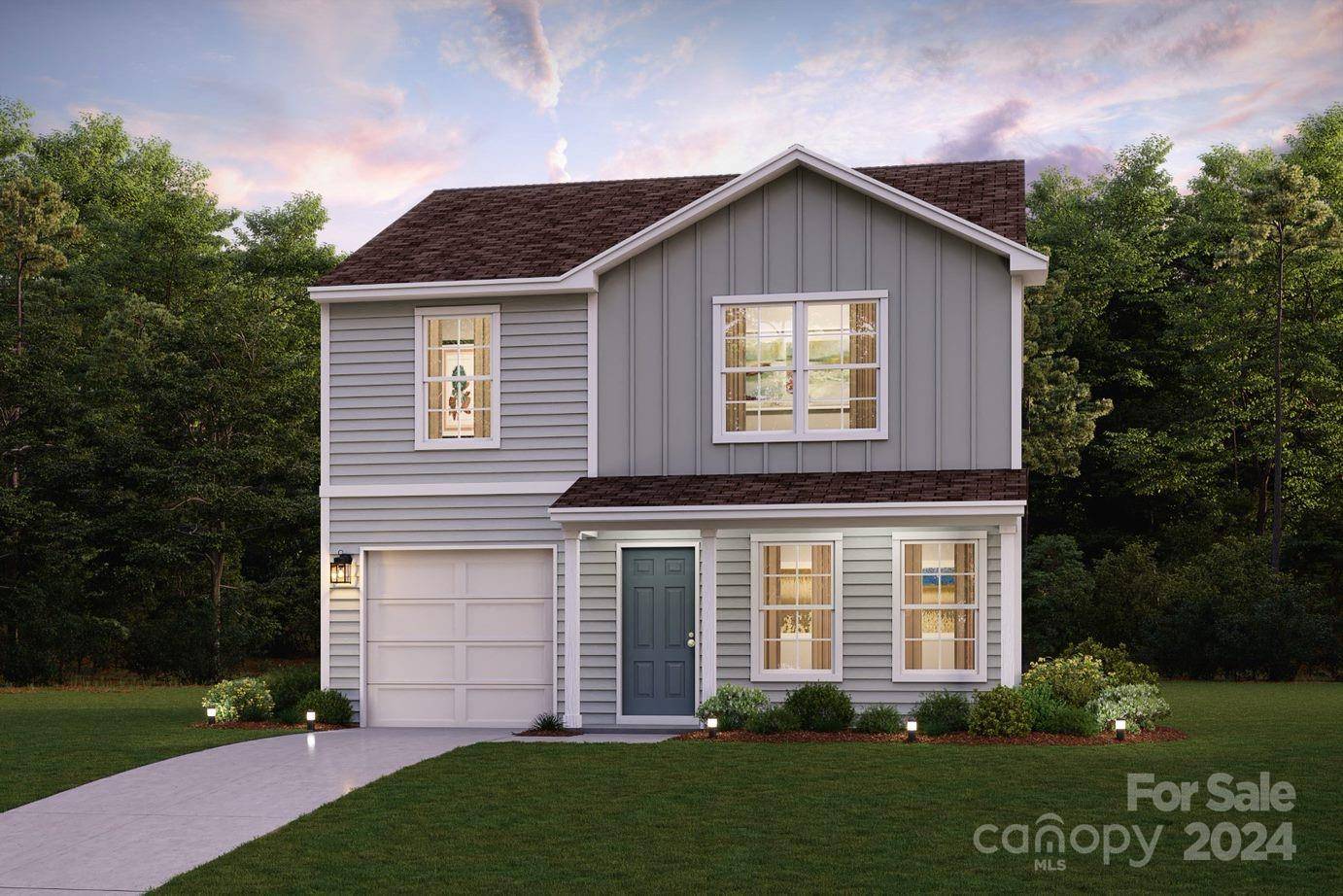 718 IRONWOOD CT, Asheboro, NC 27203