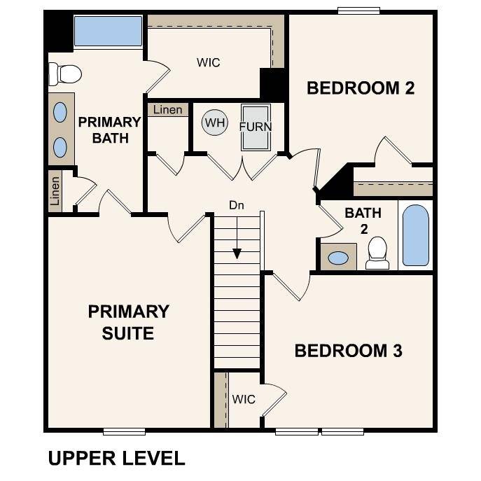 718 IRONWOOD CT, Asheboro, NC 27203