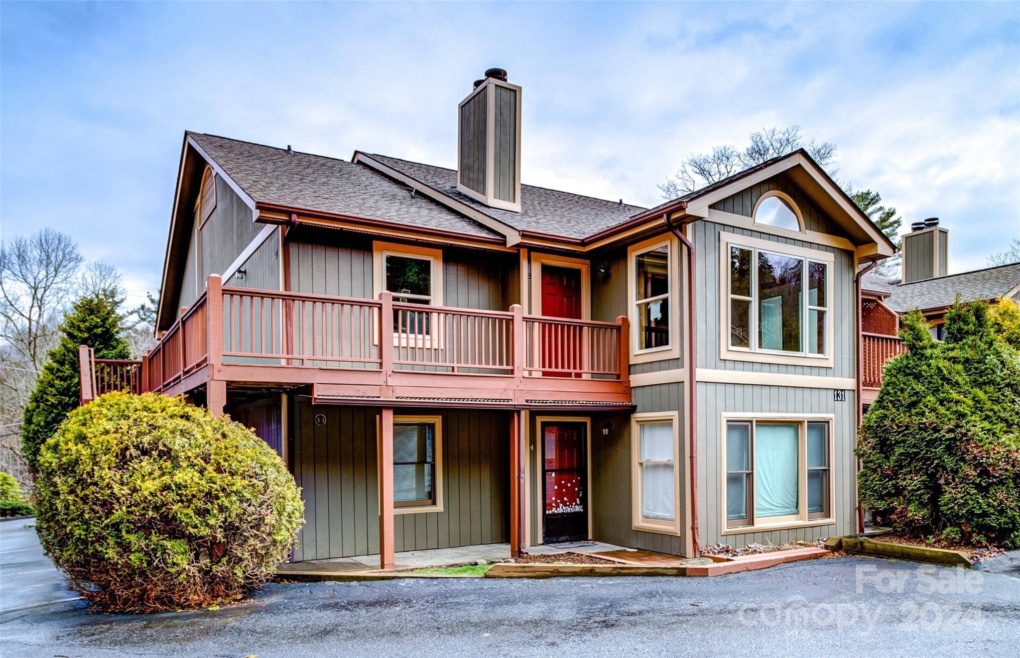 131 Glen Burney AVE #A8, Blowing Rock, NC 28605