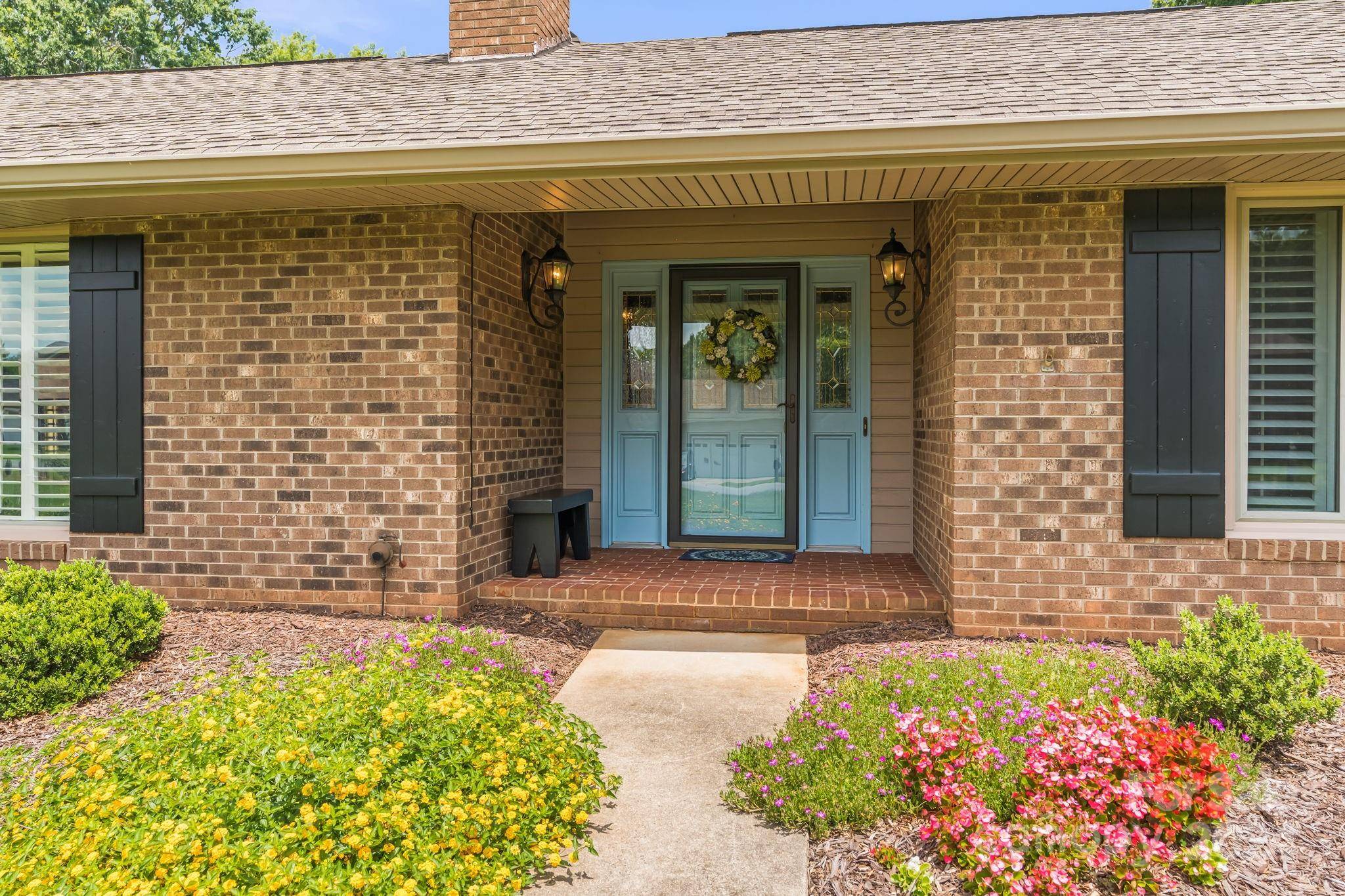 133 Raintree RD, Advance, NC 27006