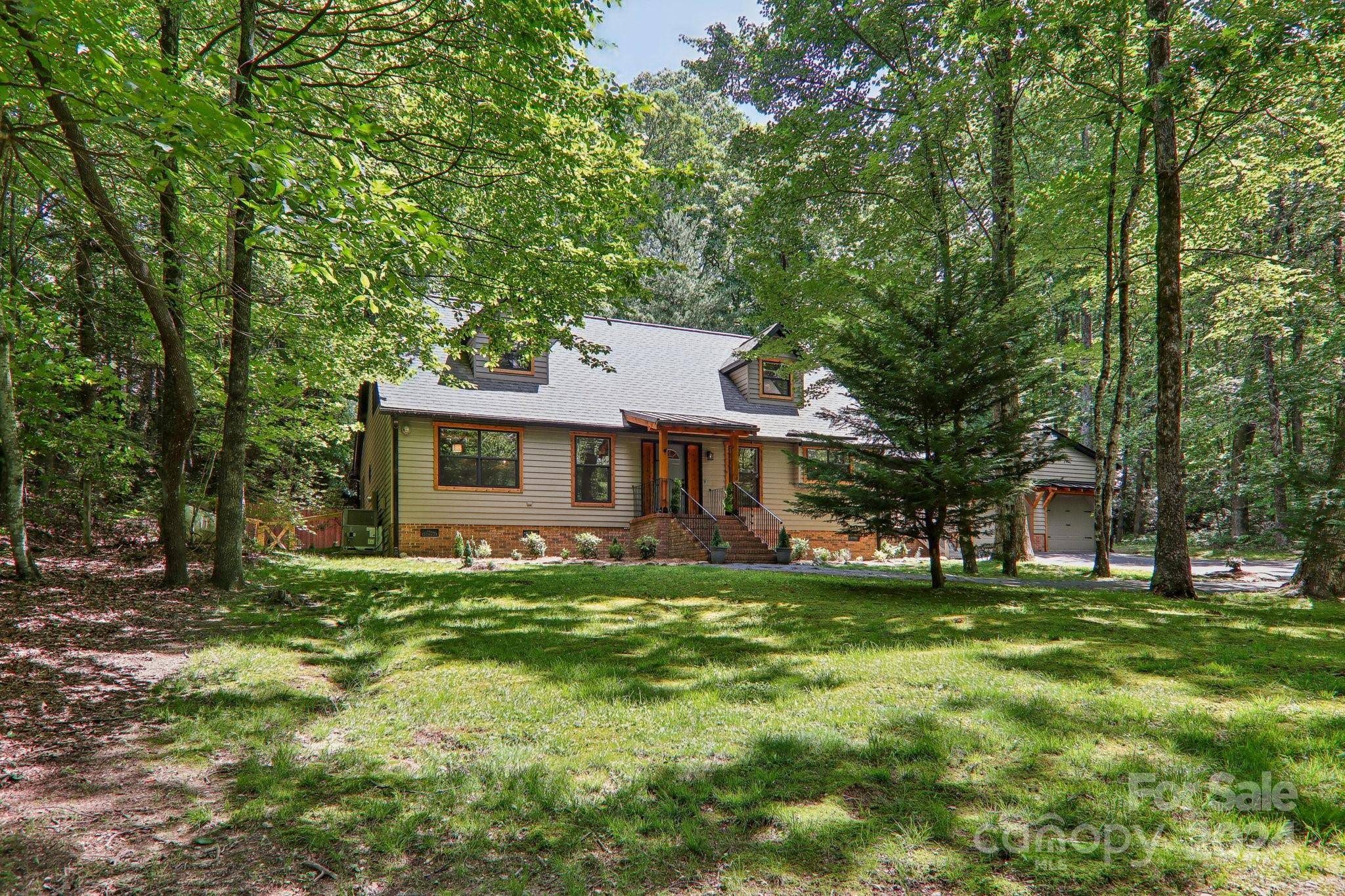 11 Birchbend DR, Cleveland, SC 29635