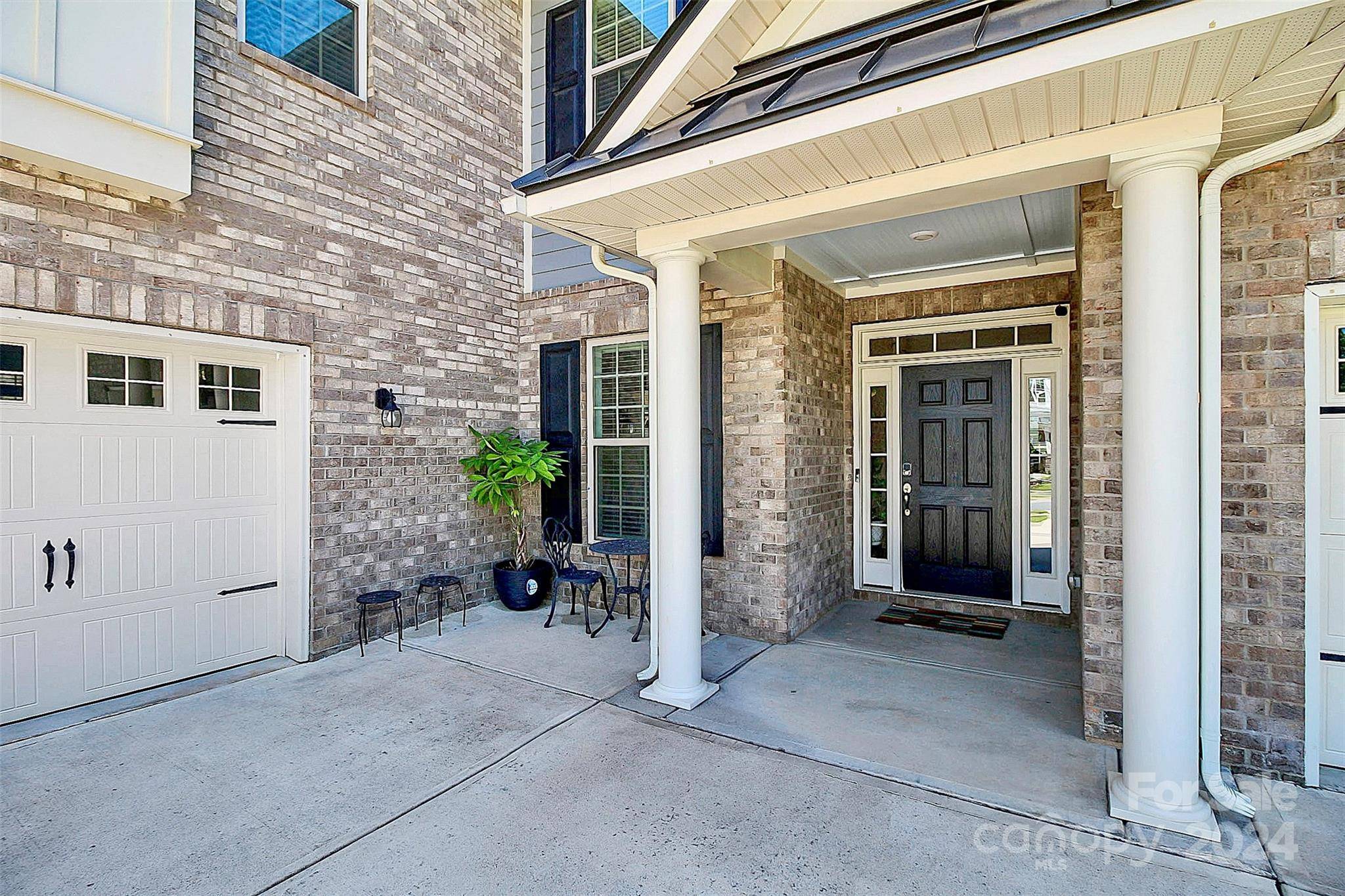 9546 Pressley DR, Concord, NC 28027